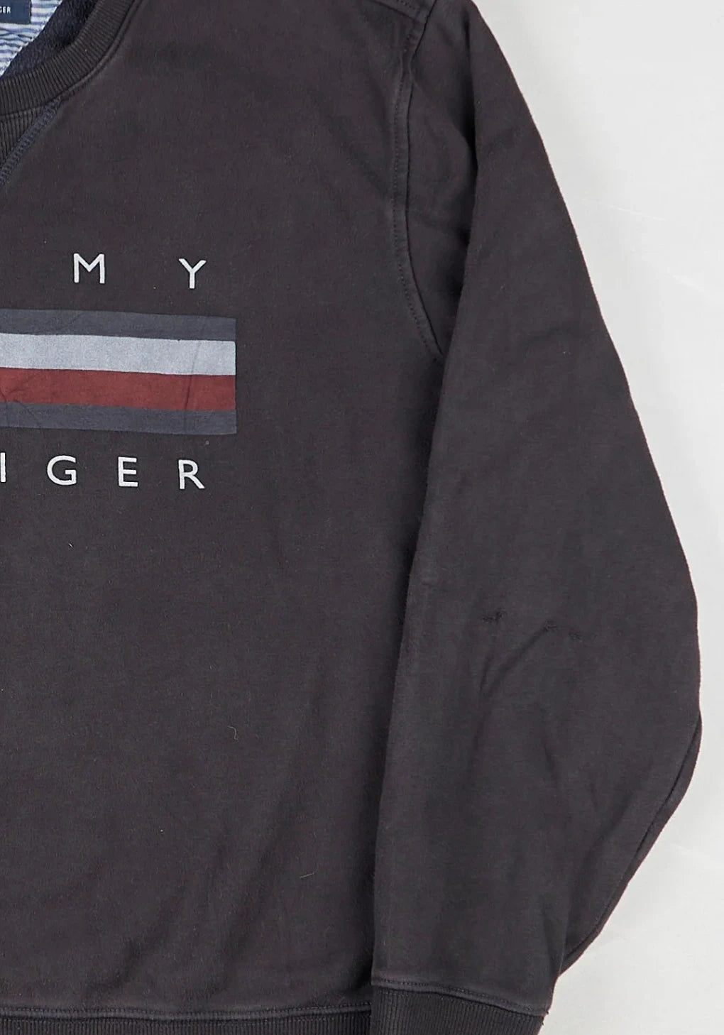 Tommy Hilfiger - Sweatshirt (M)