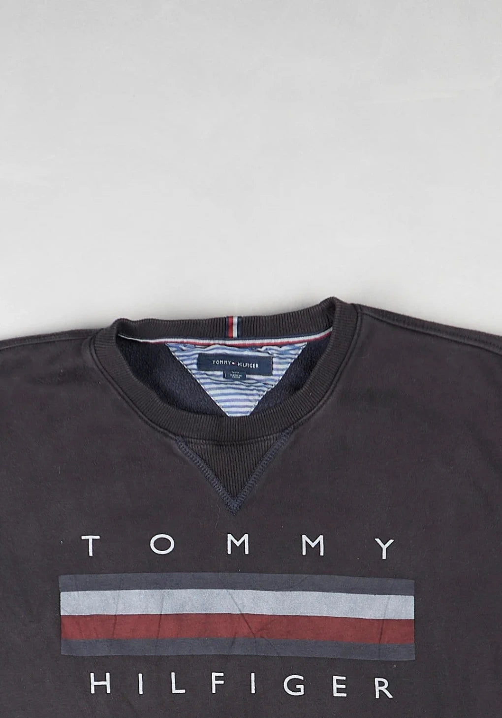 Tommy Hilfiger - Sweatshirt (M)