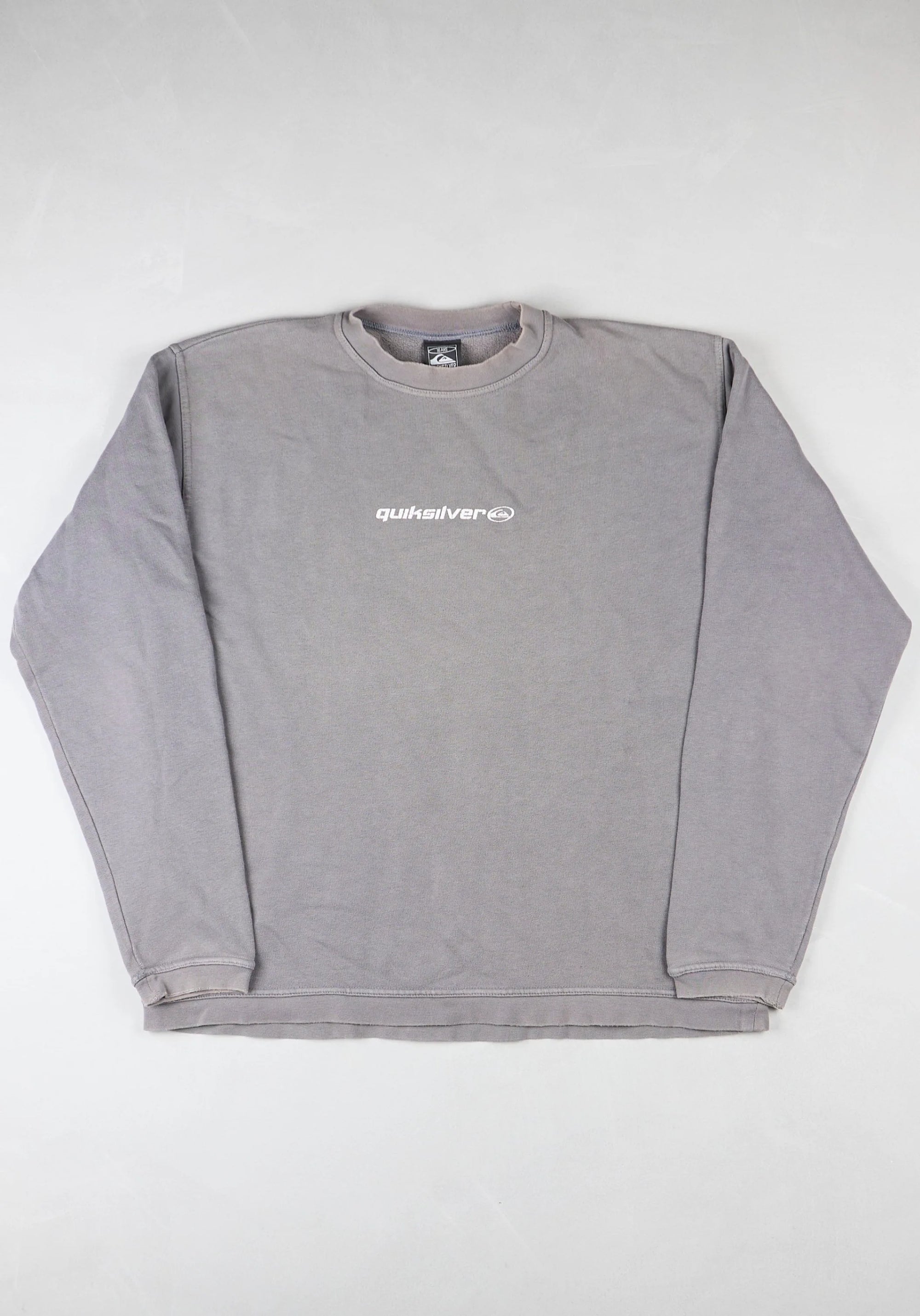 Quiksilver - Sweatshirt (M)