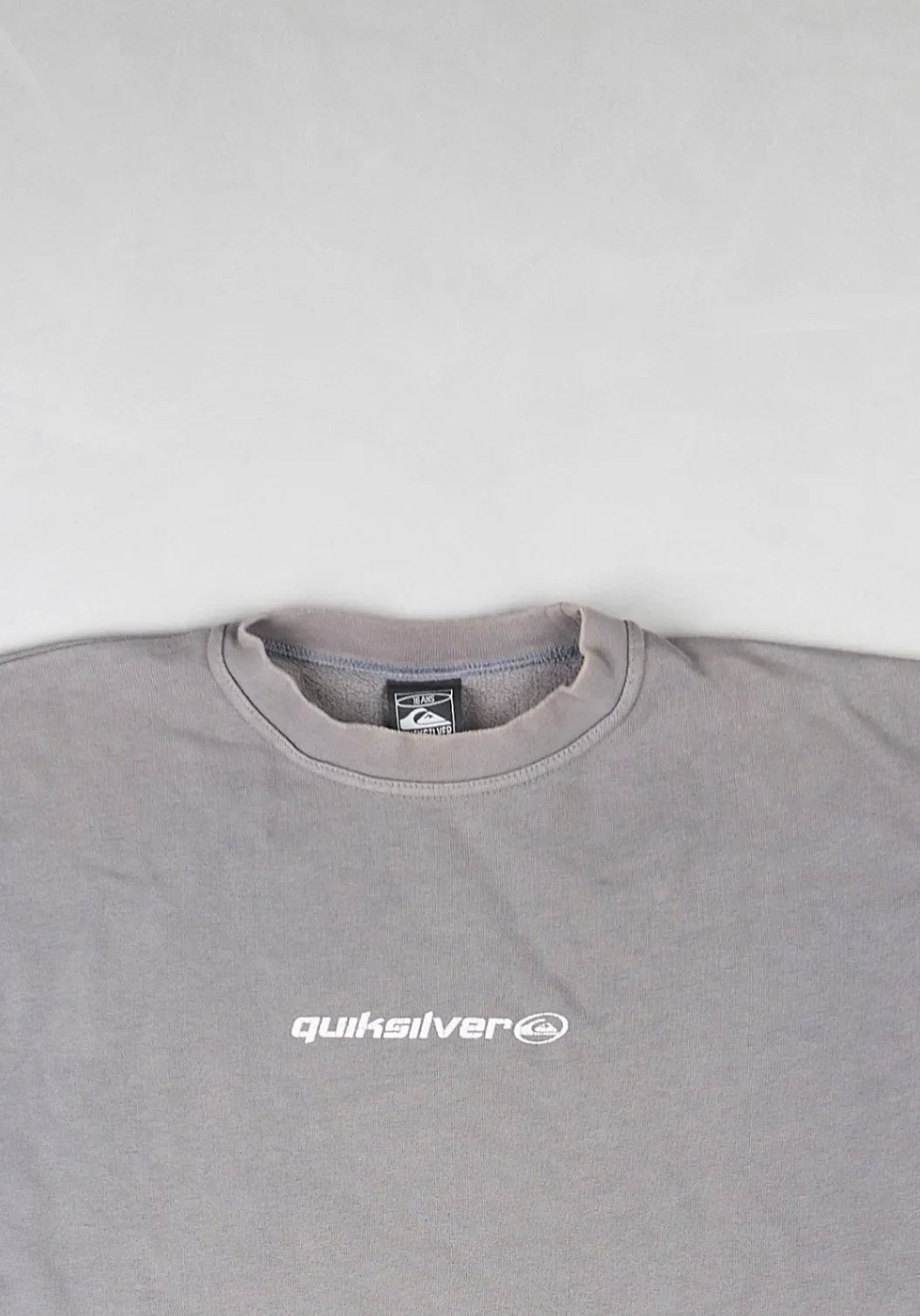 Quiksilver - Sweatshirt (M)