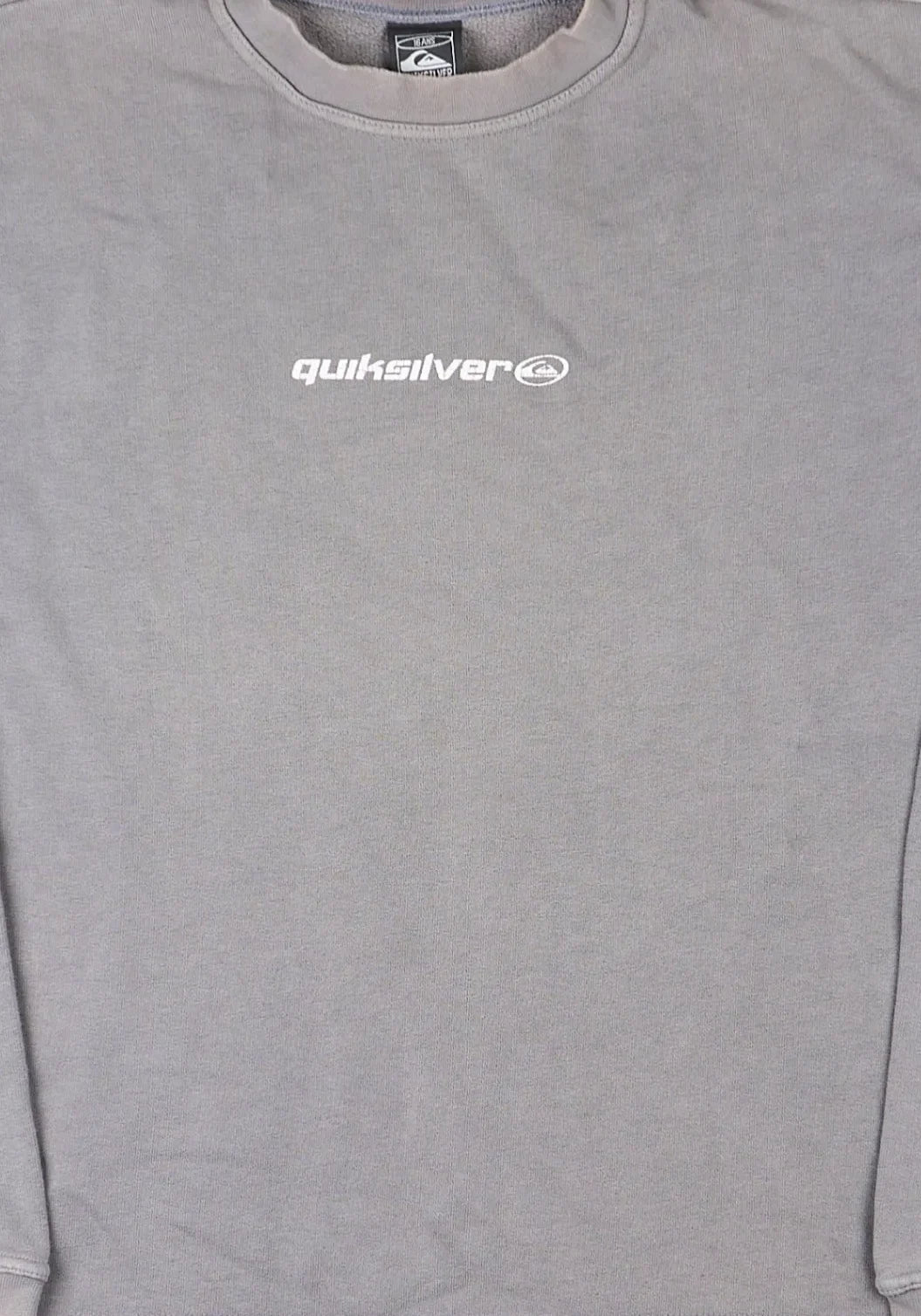Quiksilver - Sweatshirt (M)