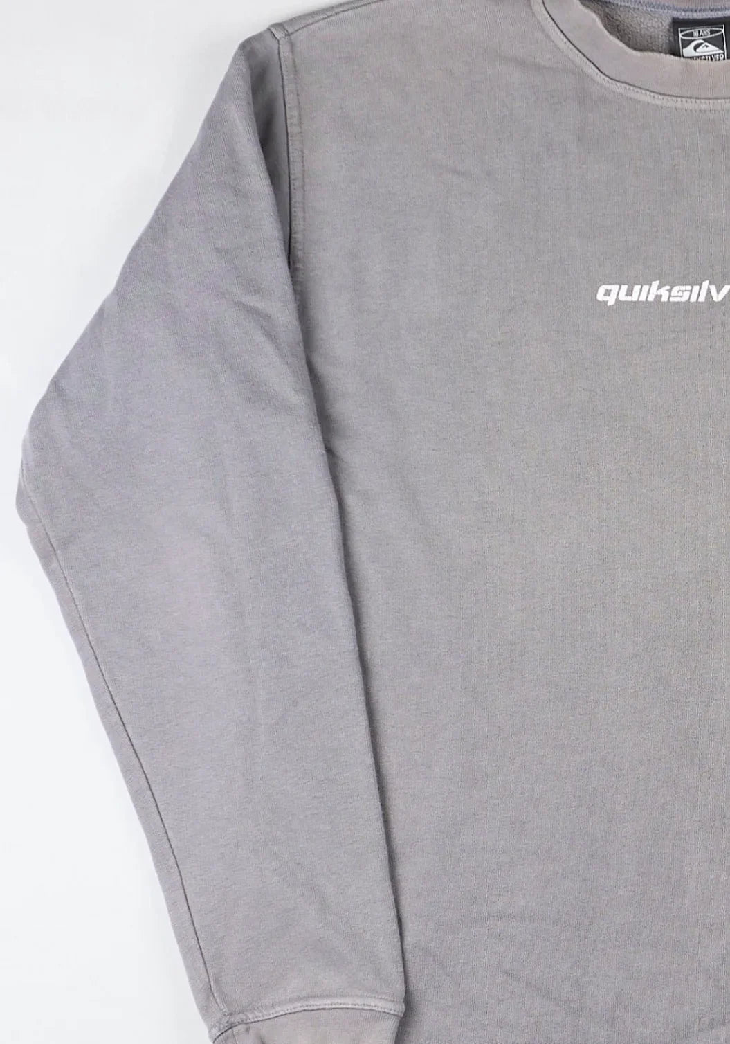 Quiksilver - Sweatshirt (M)