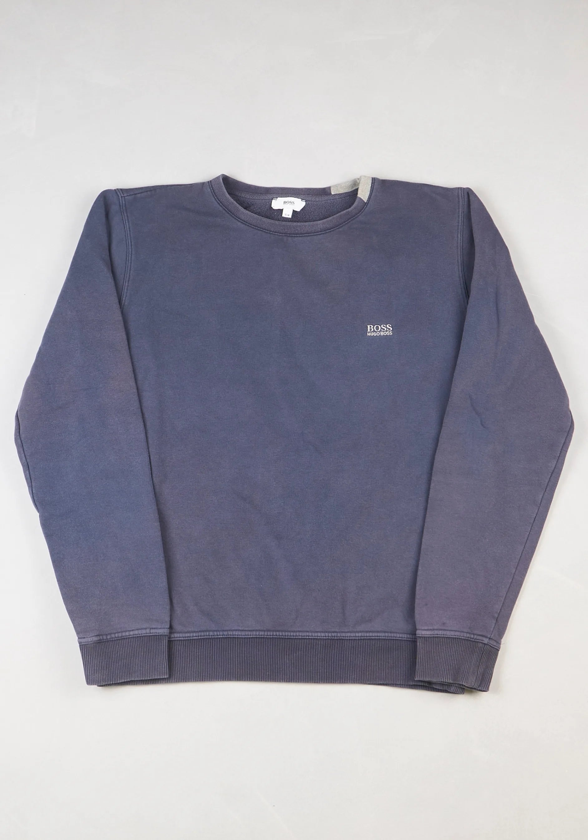 Hugo Boss - Sweatshirt (S)