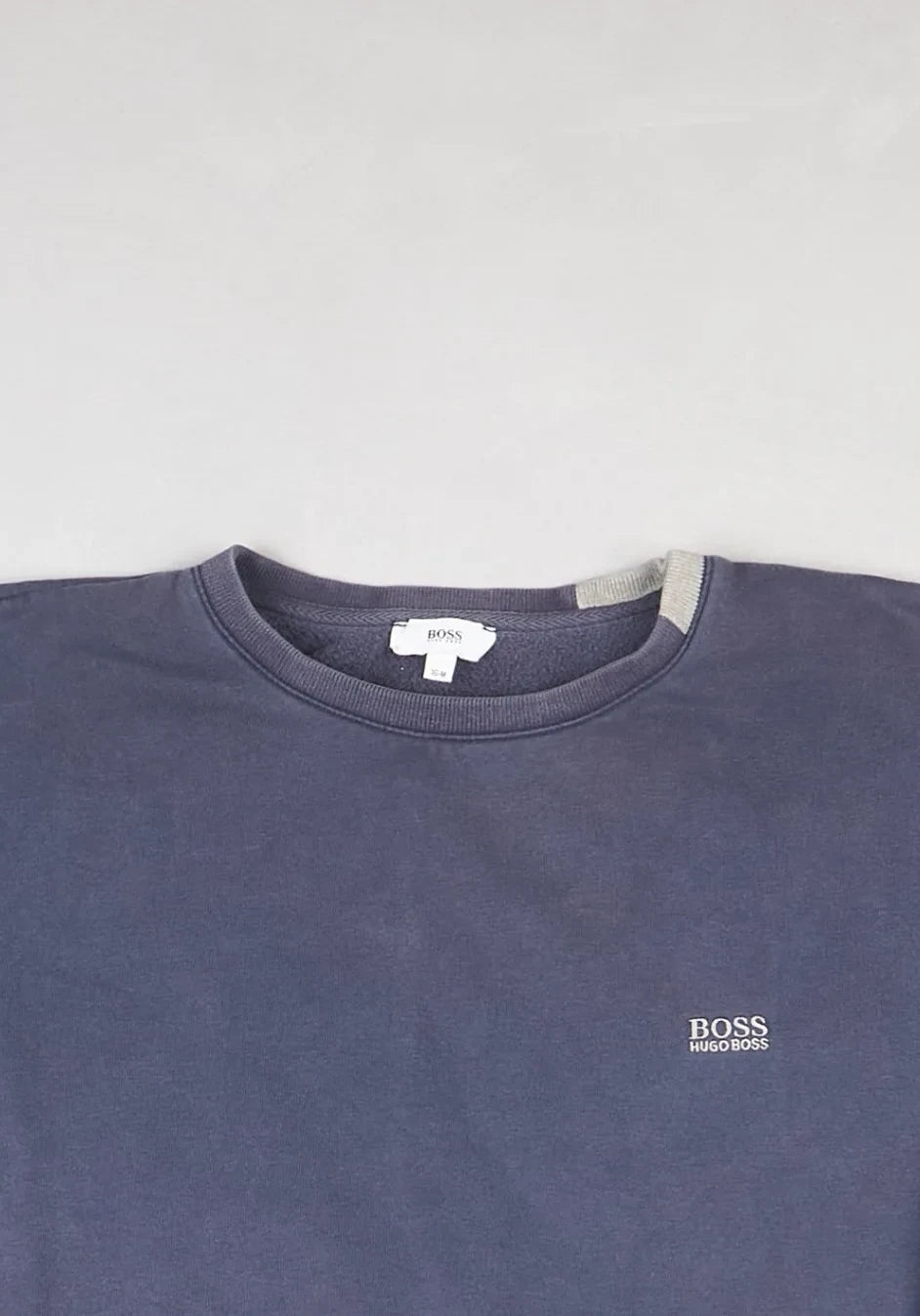 Hugo Boss - Sweatshirt (S)