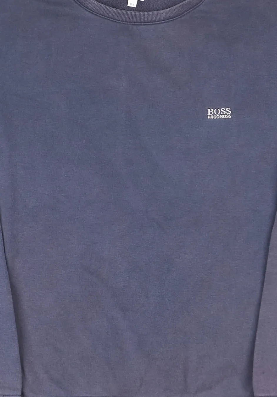 Hugo Boss - Sweatshirt (S)