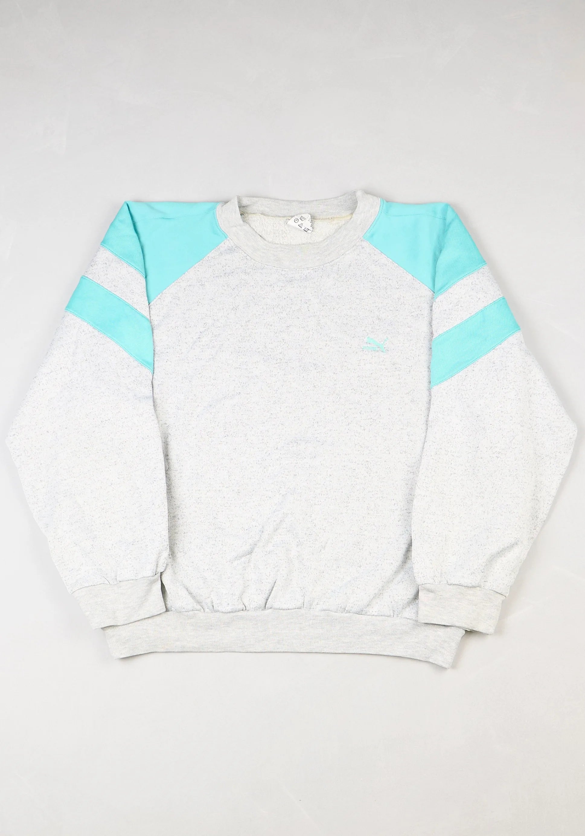 Puma - Sweatshirt (XS)