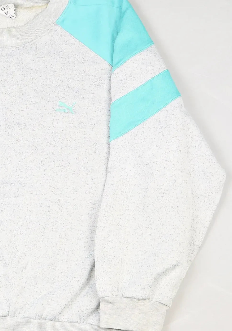 Puma - Sweatshirt (XS)