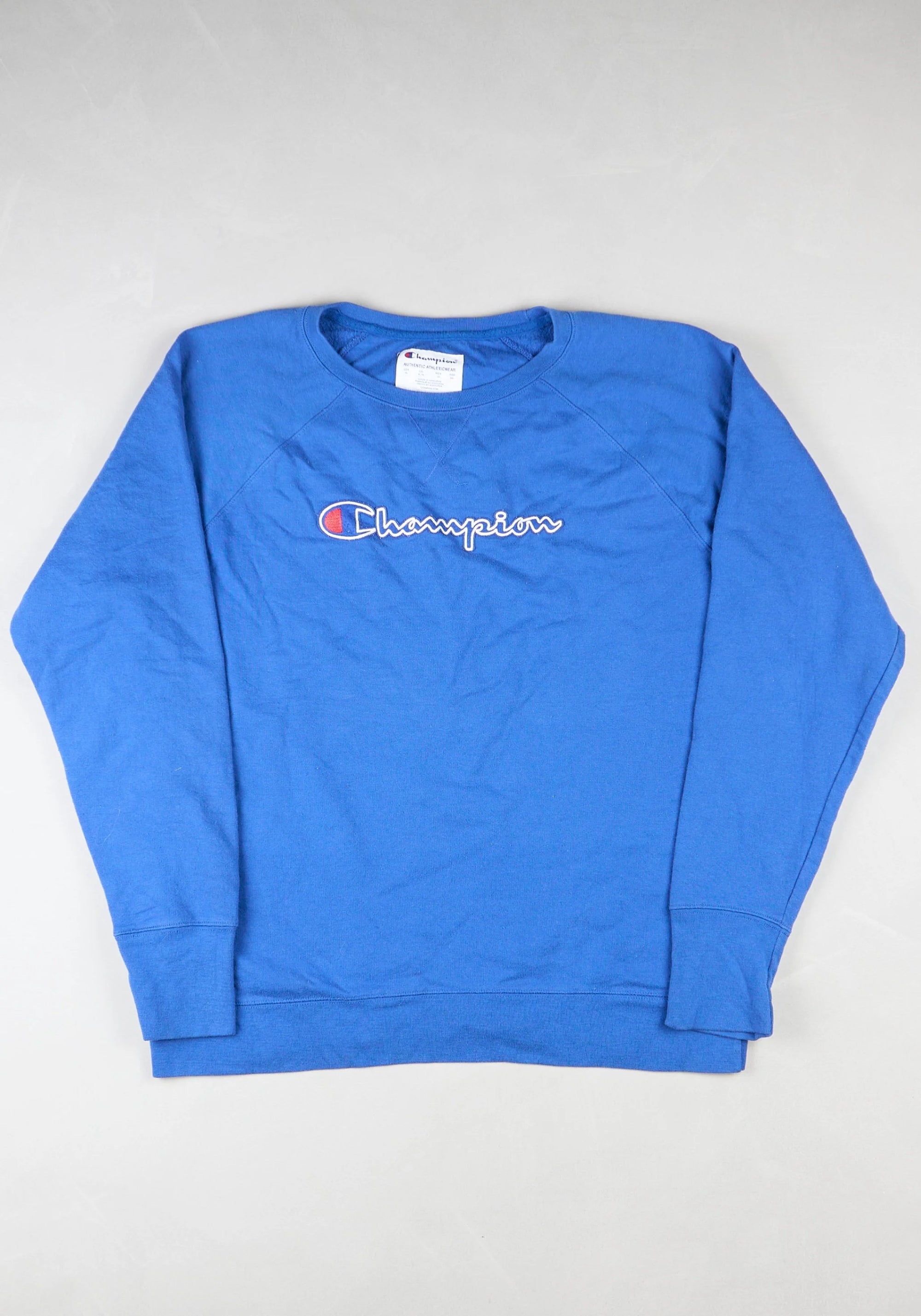 Champion - Sweatshirt (L)
