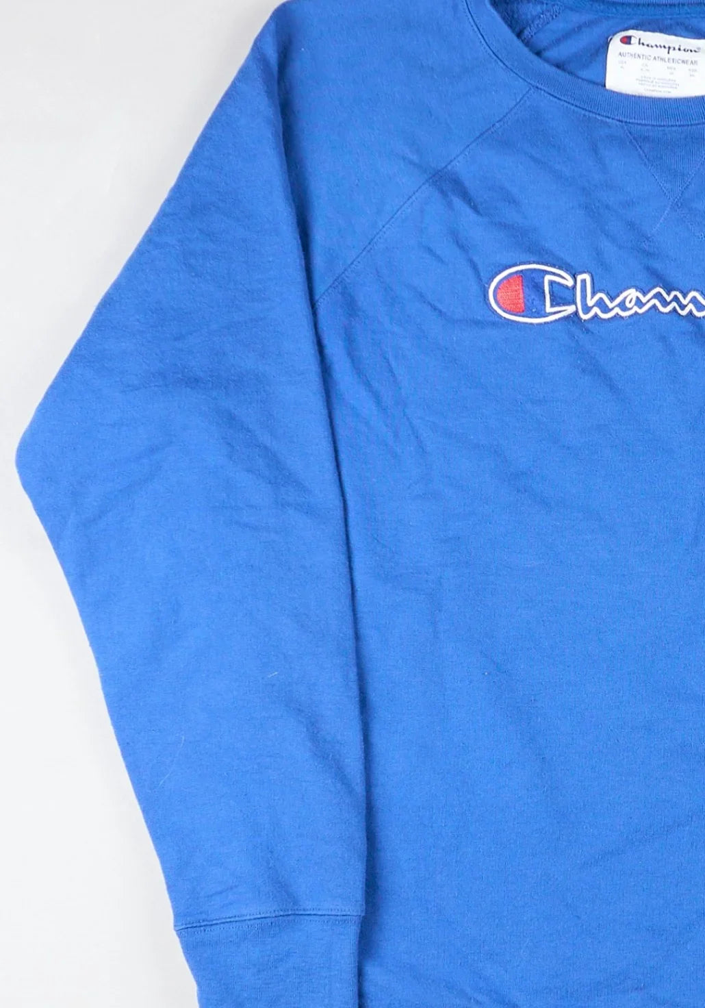 Champion - Sweatshirt (L)