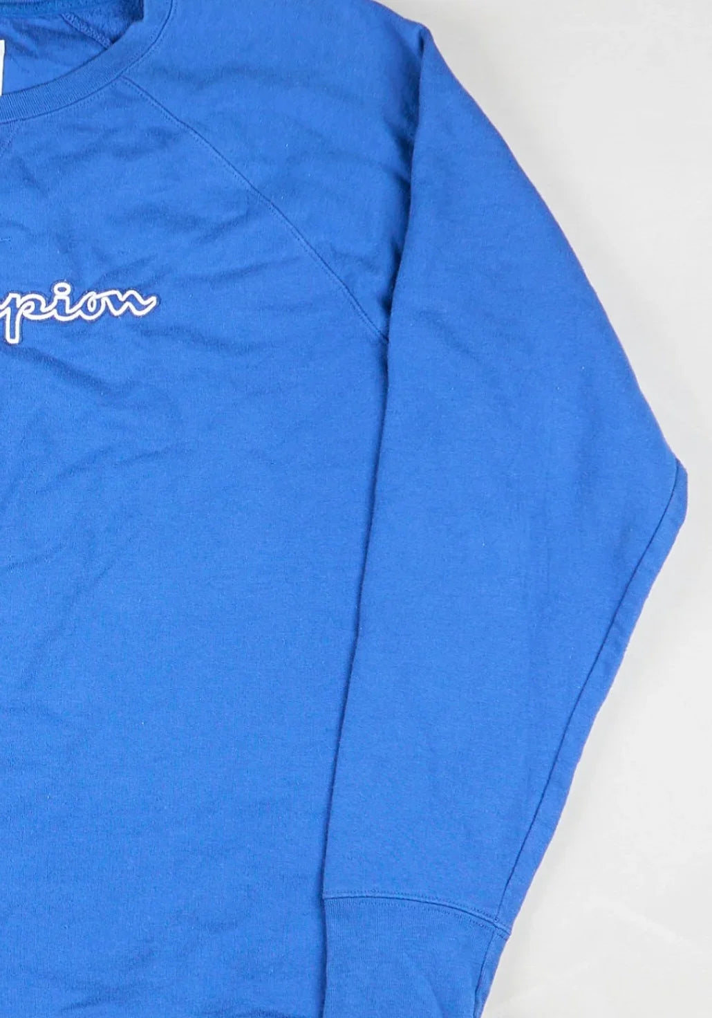 Champion - Sweatshirt (L)