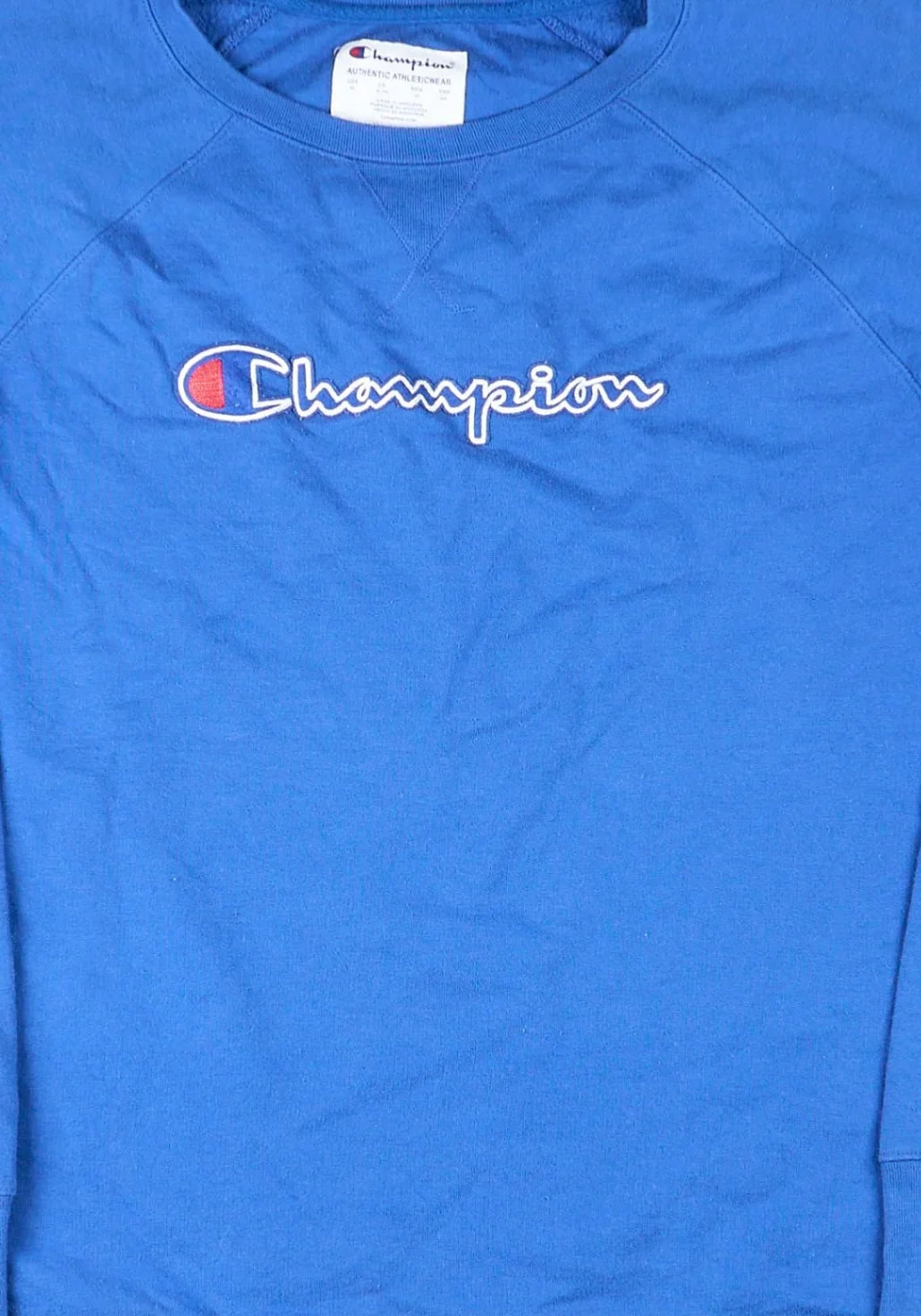 Champion - Sweatshirt (L)