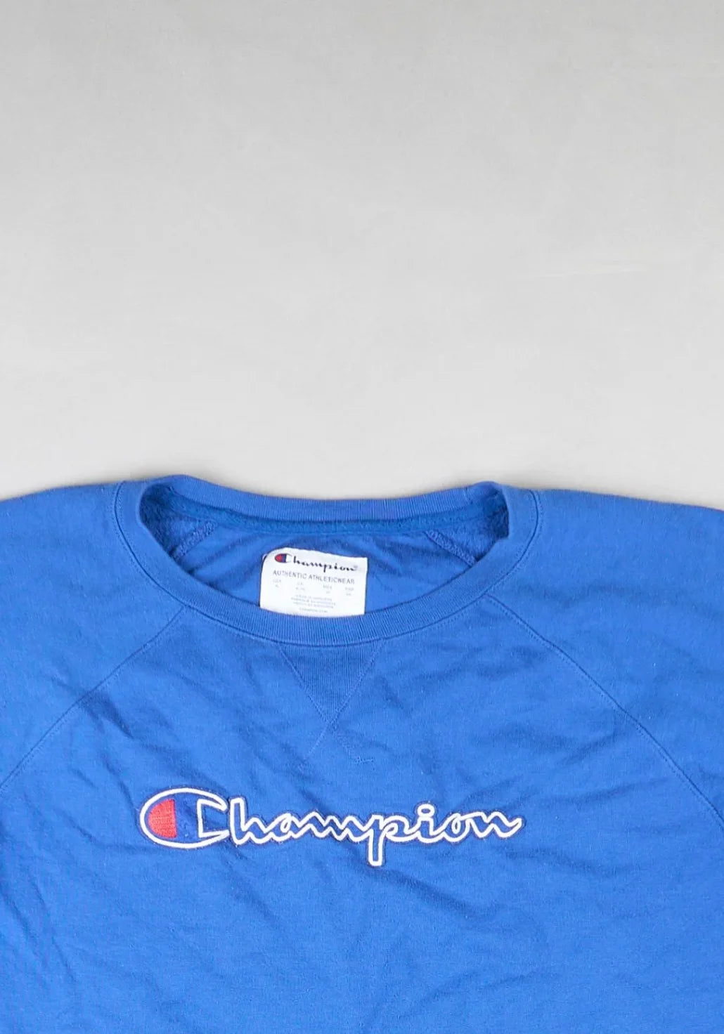 Champion - Sweatshirt (L)