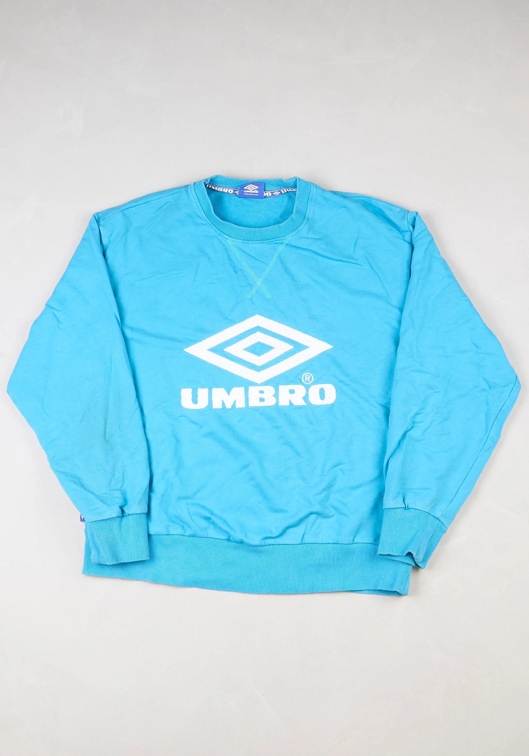 Umbro - Sweatshirt (S)