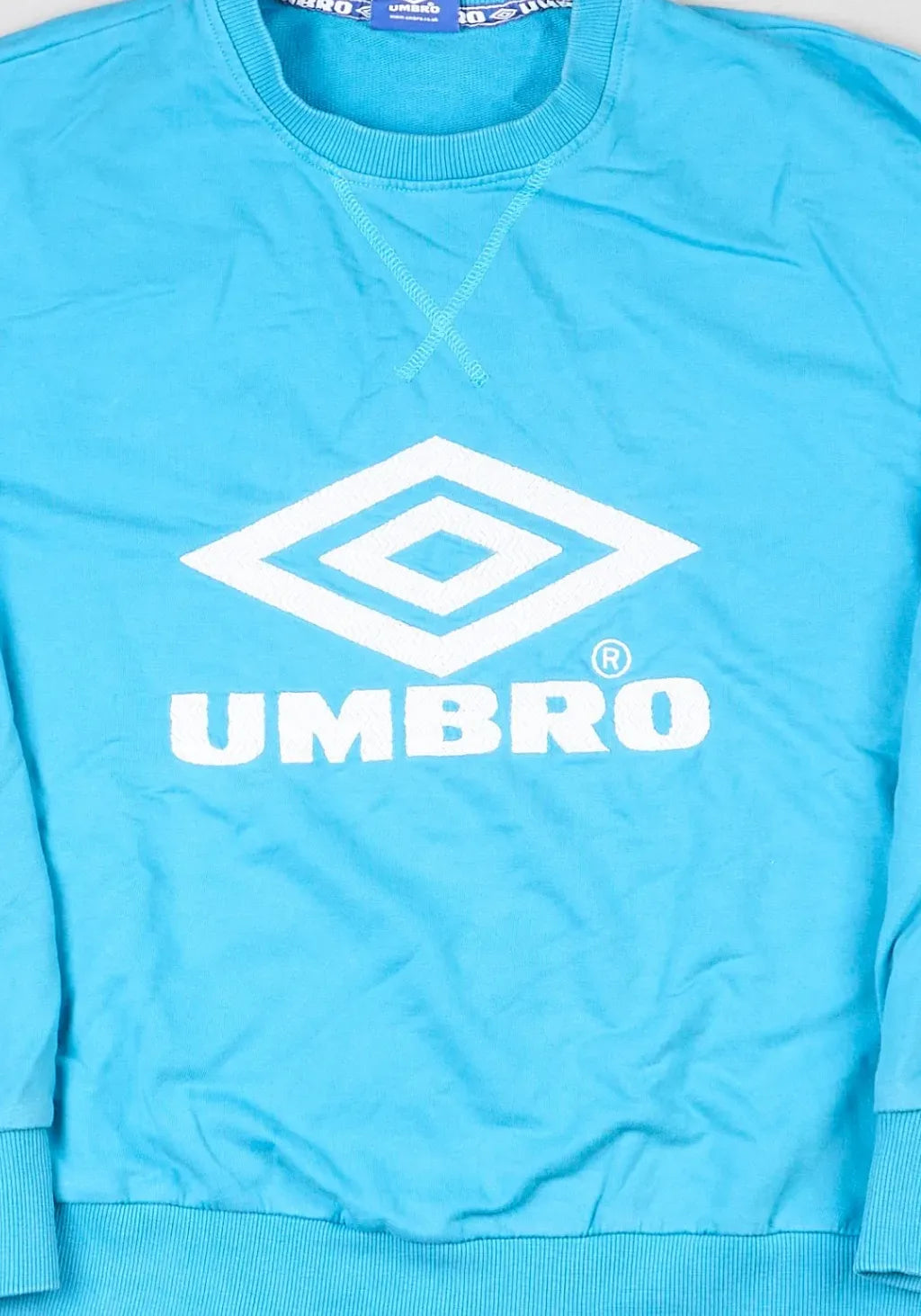 Umbro - Sweatshirt (S)