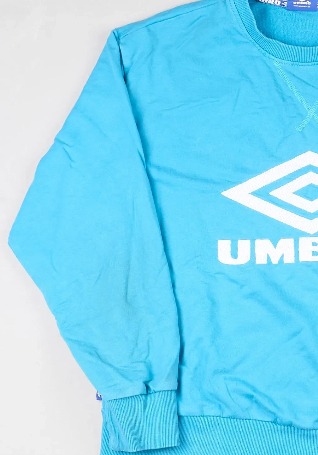 Umbro - Sweatshirt (S)