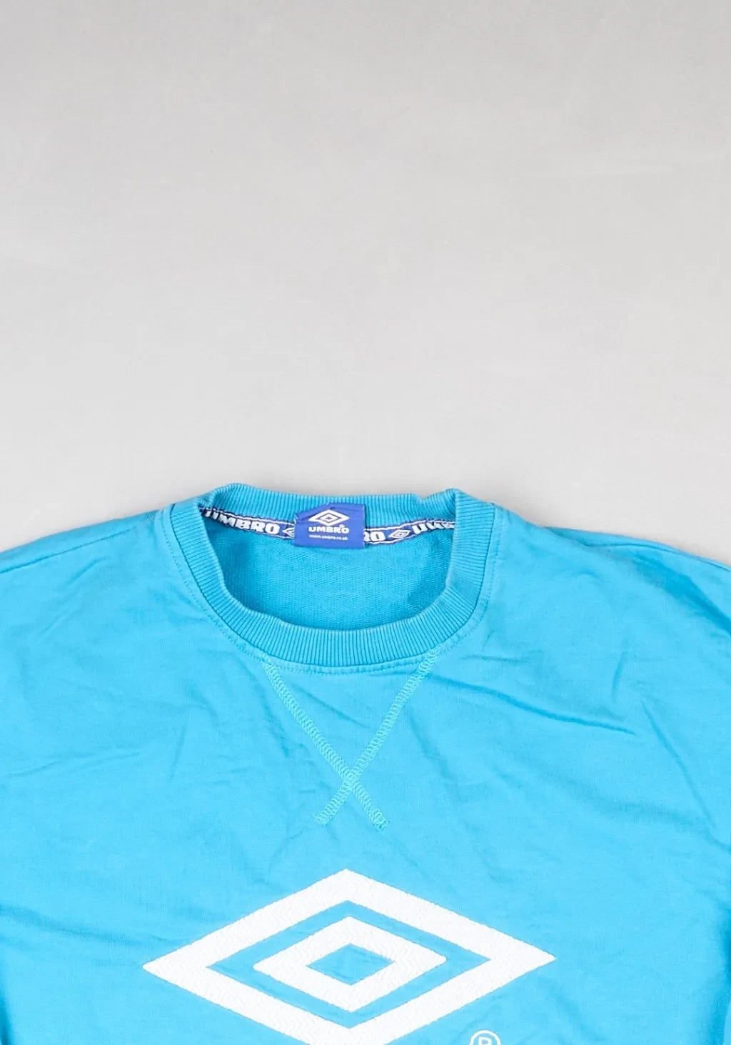 Umbro - Sweatshirt (S)