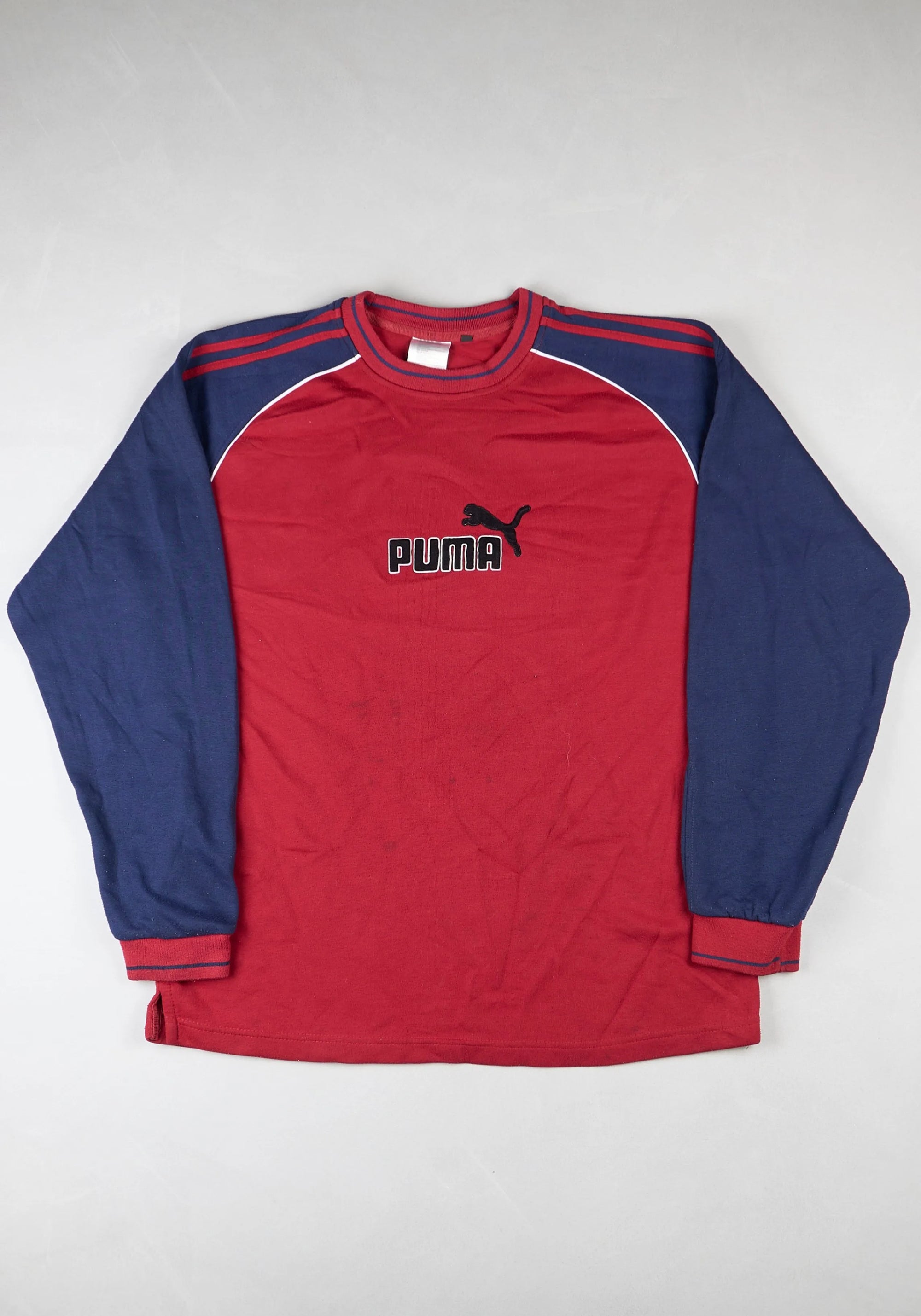 Puma - Sweatshirt (XXL)
