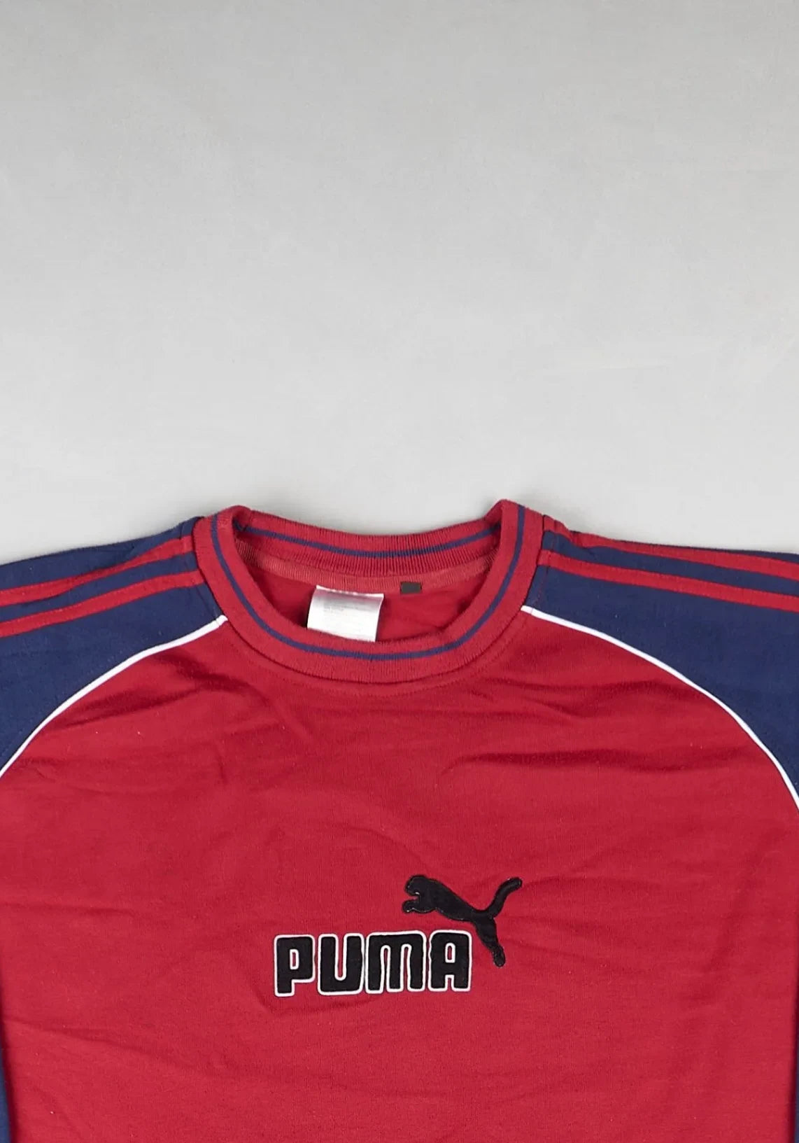 Puma - Sweatshirt (XXL)