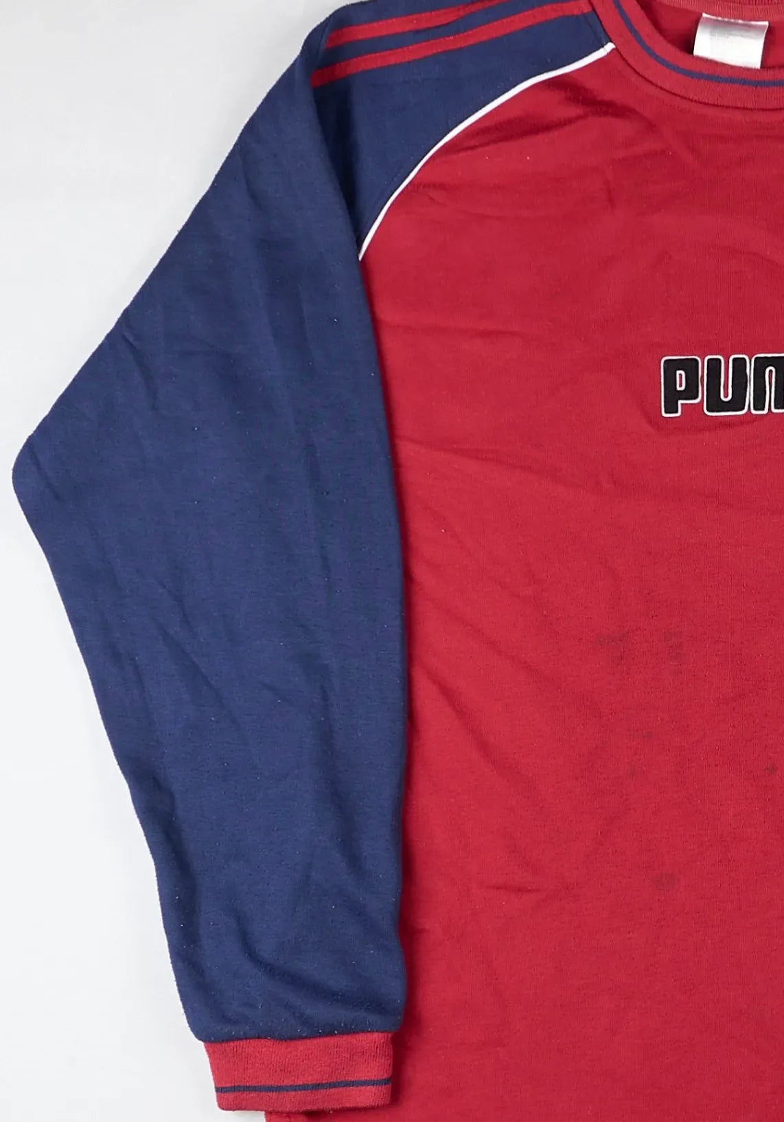 Puma - Sweatshirt (XXL)
