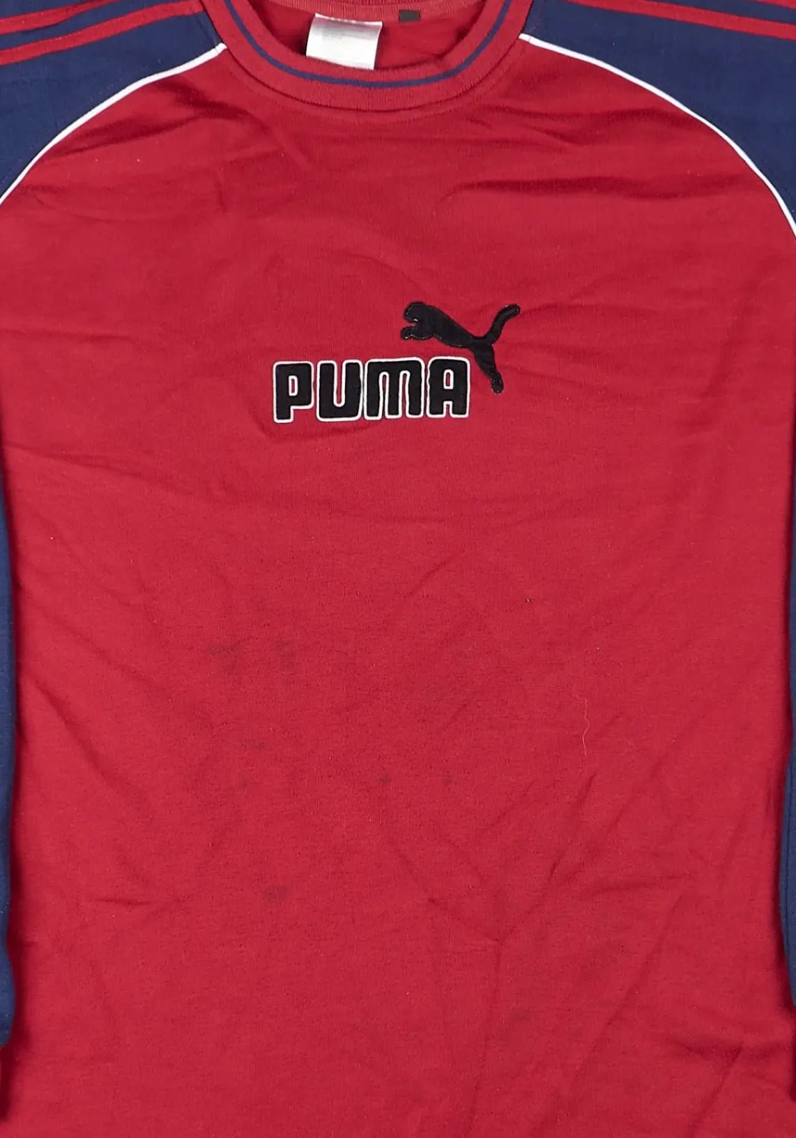 Puma - Sweatshirt (XXL)