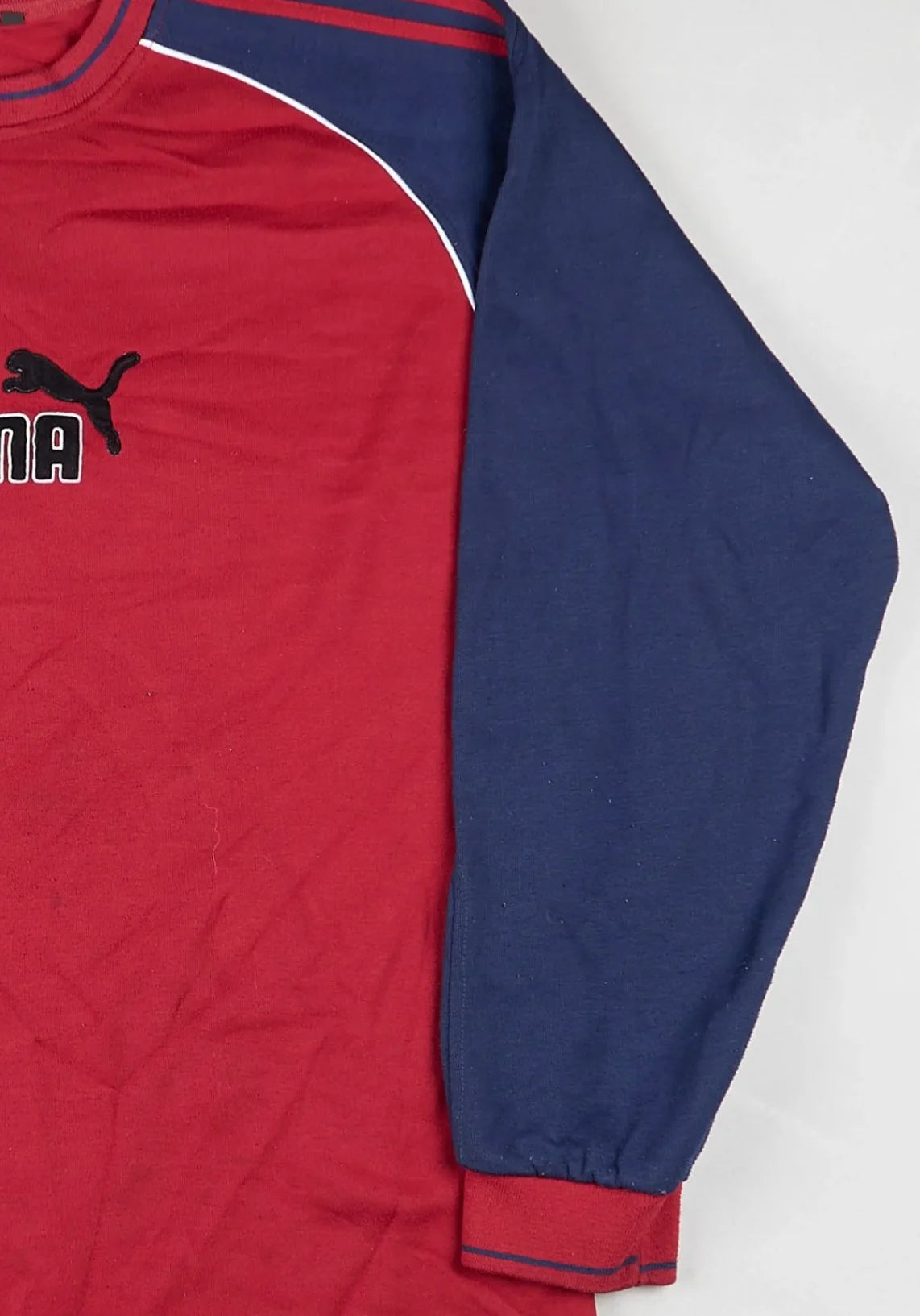 Puma - Sweatshirt (XXL)
