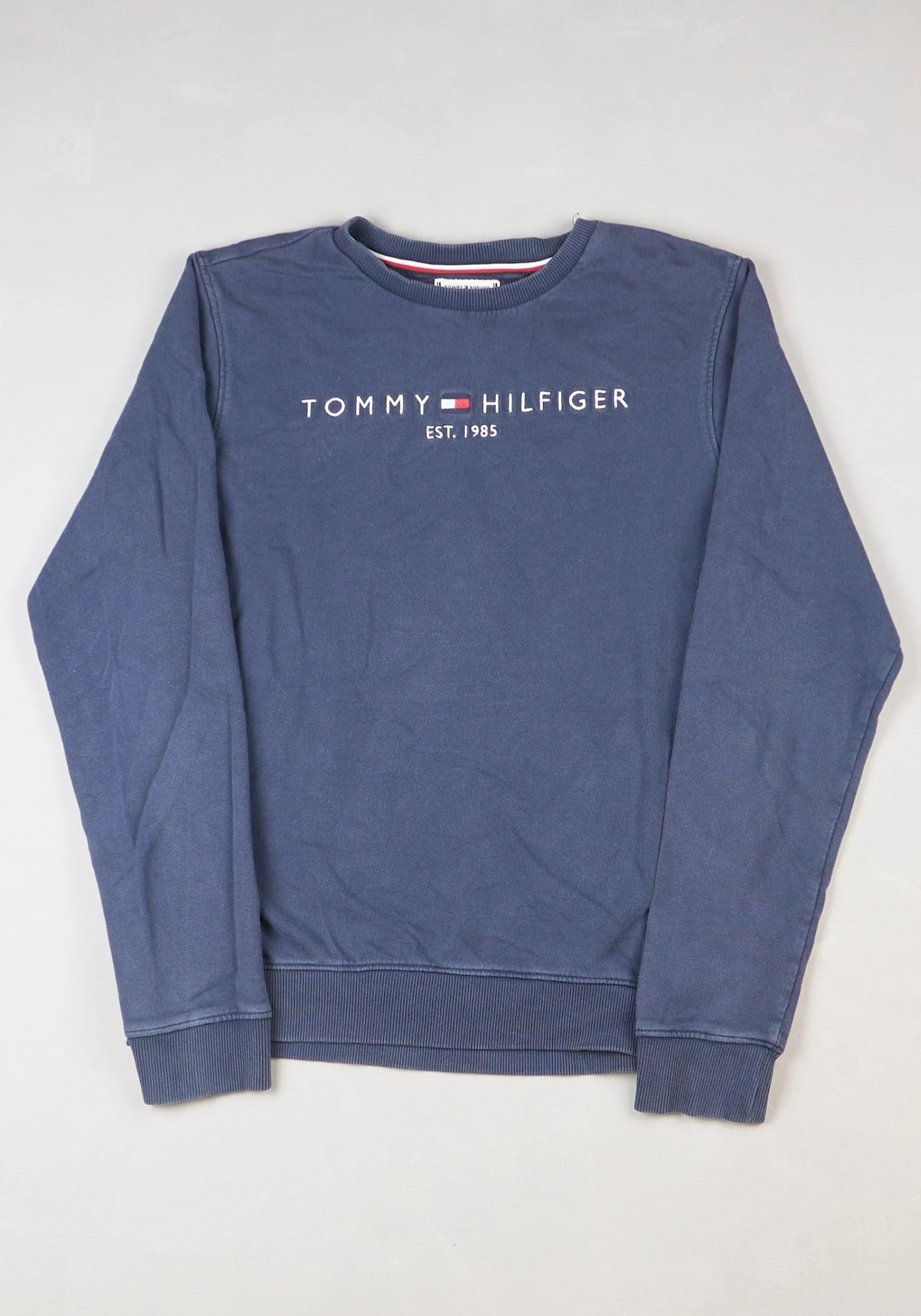 Tommy Hilfiger - Sweatshirt (S)