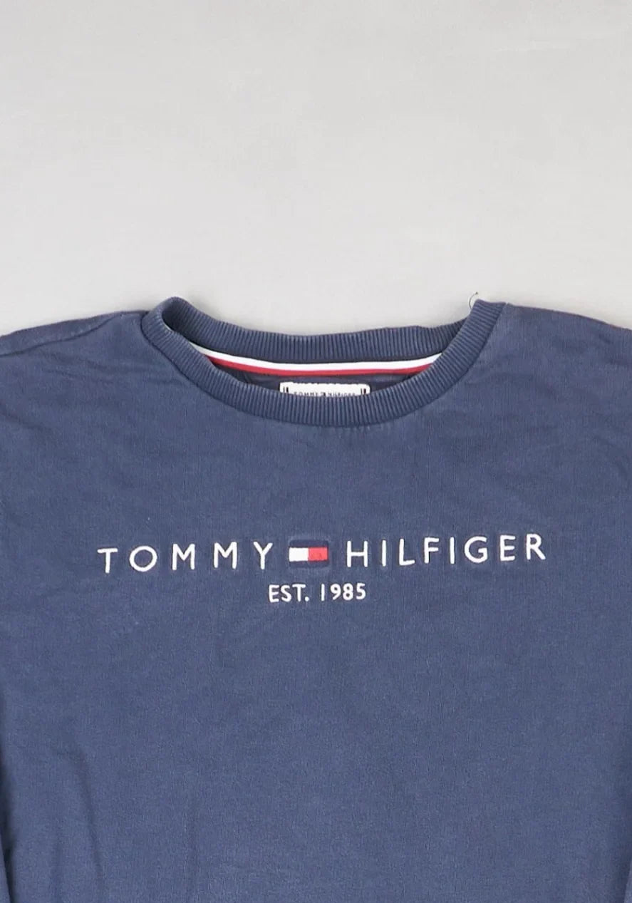 Tommy Hilfiger - Sweatshirt (S)