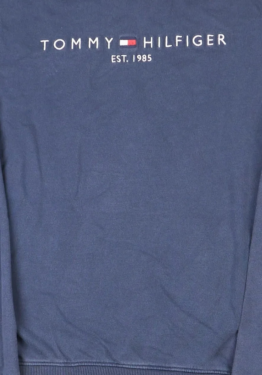 Tommy Hilfiger - Sweatshirt (S)
