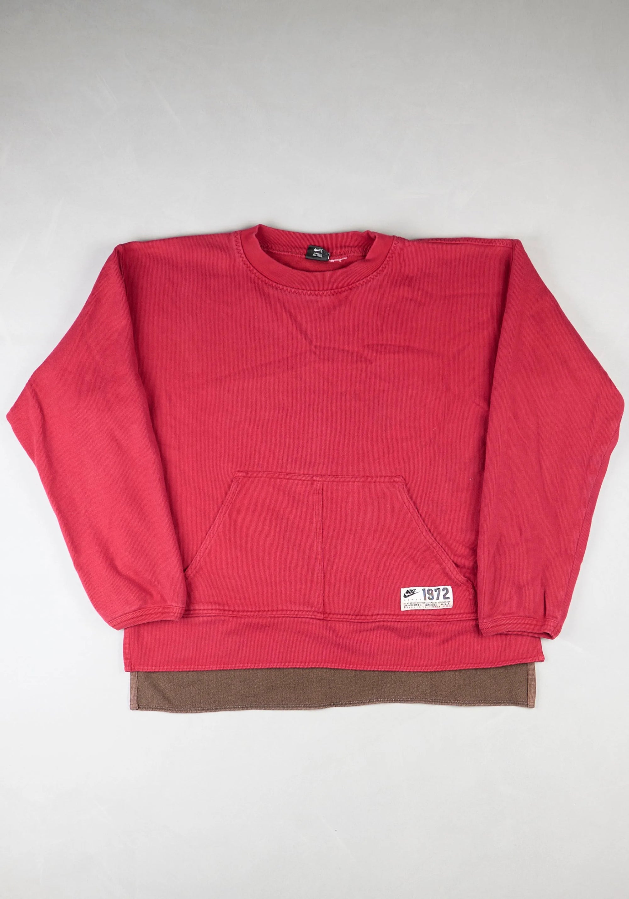 Nike - Sweatshirt (XL)