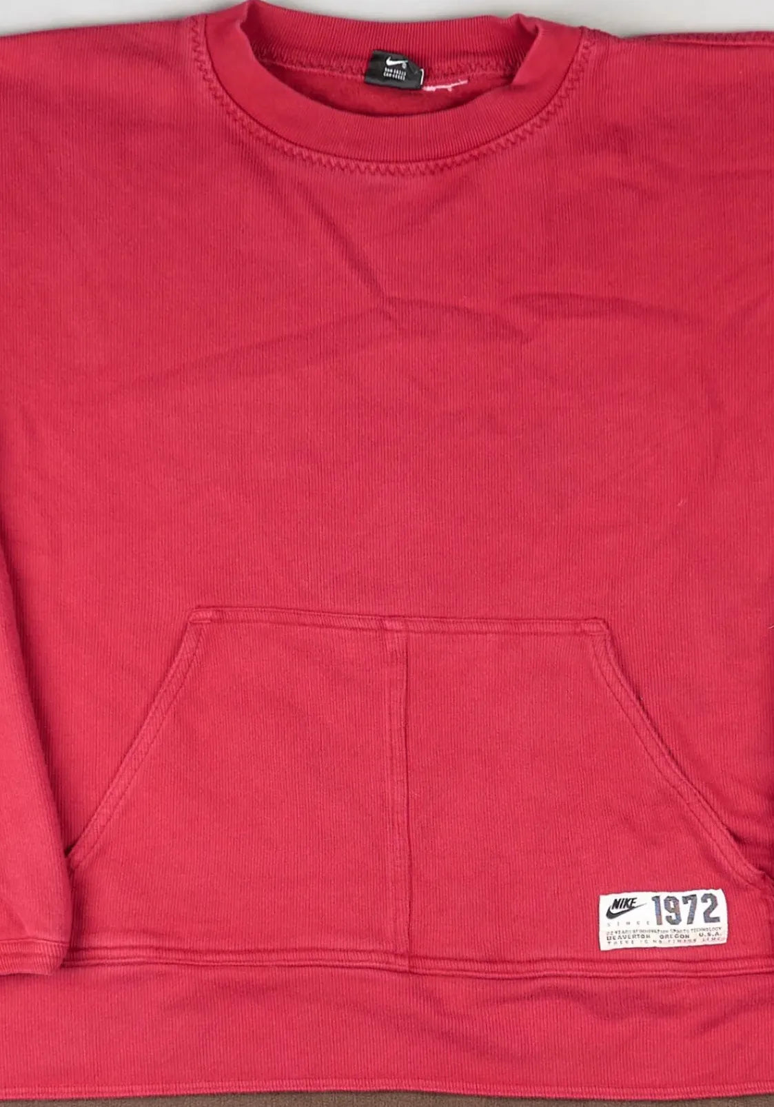 Nike - Sweatshirt (XL)