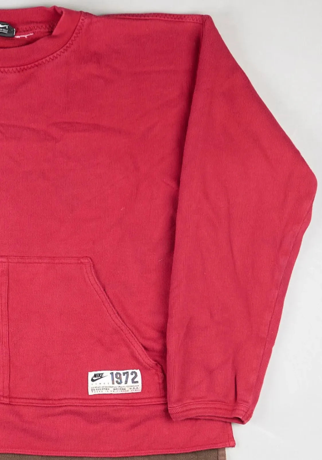 Nike - Sweatshirt (XL)