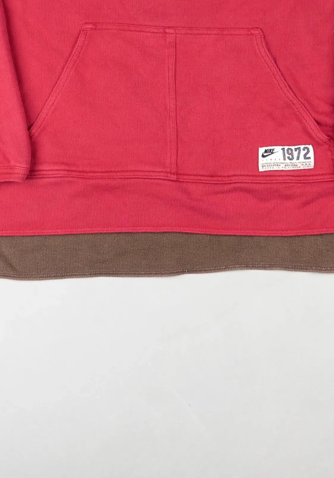 Nike - Sweatshirt (XL)