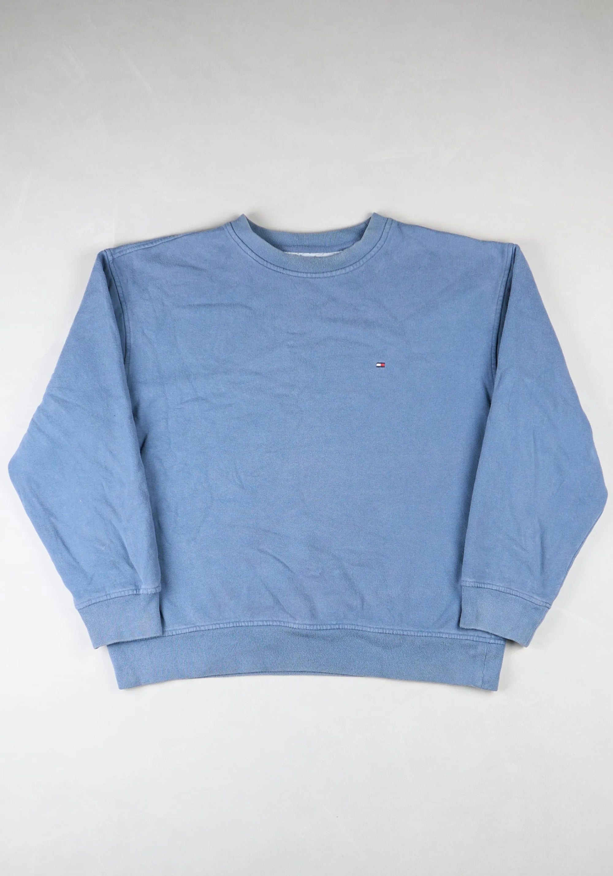 Tommy Hilfiger - Sweatshirt (M)