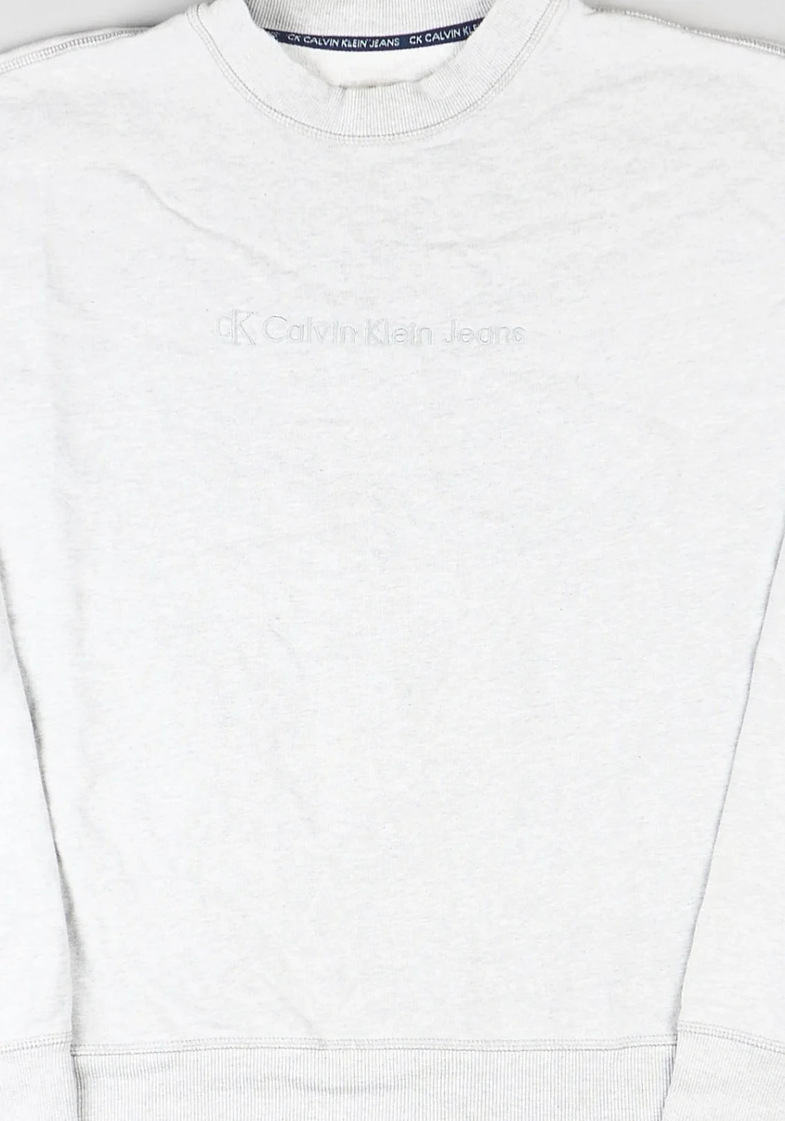 Calvin Klein - Sweatshirt (M)