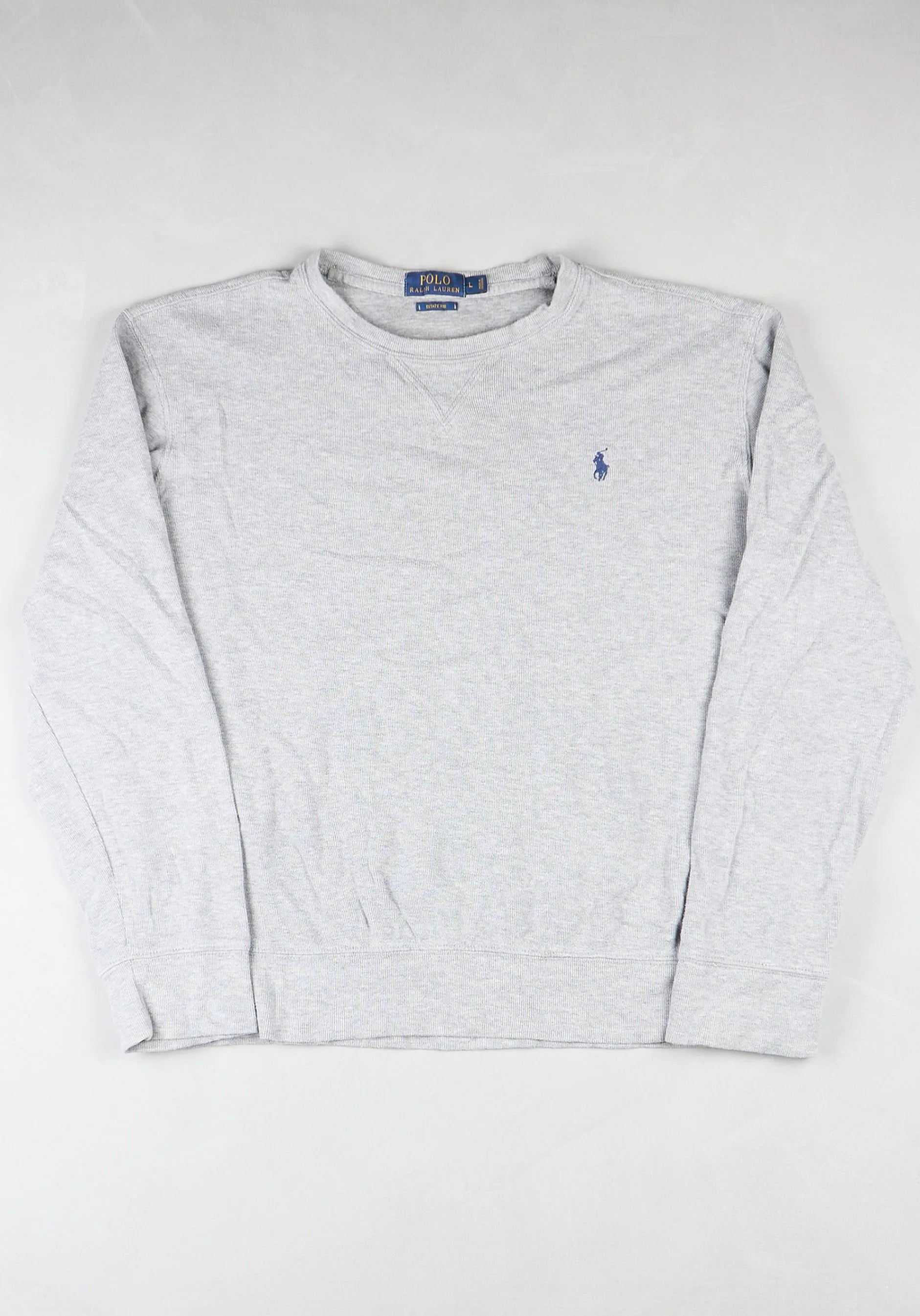 Ralph Lauren - Sweatshirt (M)