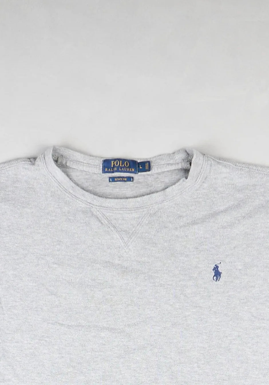 Ralph Lauren - Sweatshirt (M)