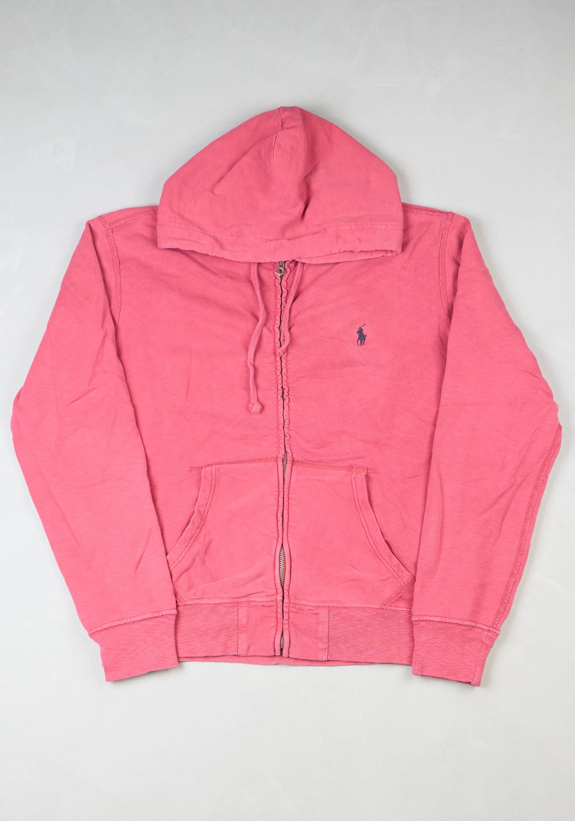 Polo Ralph Lauren - Full Zip (M)