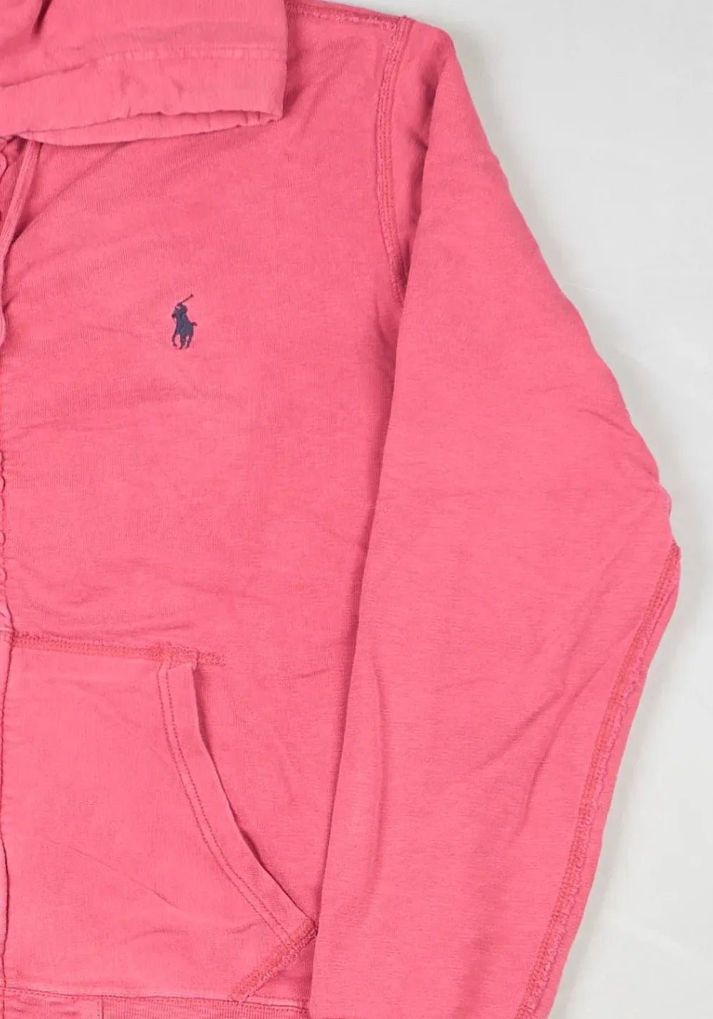 Polo Ralph Lauren - Full Zip (M)