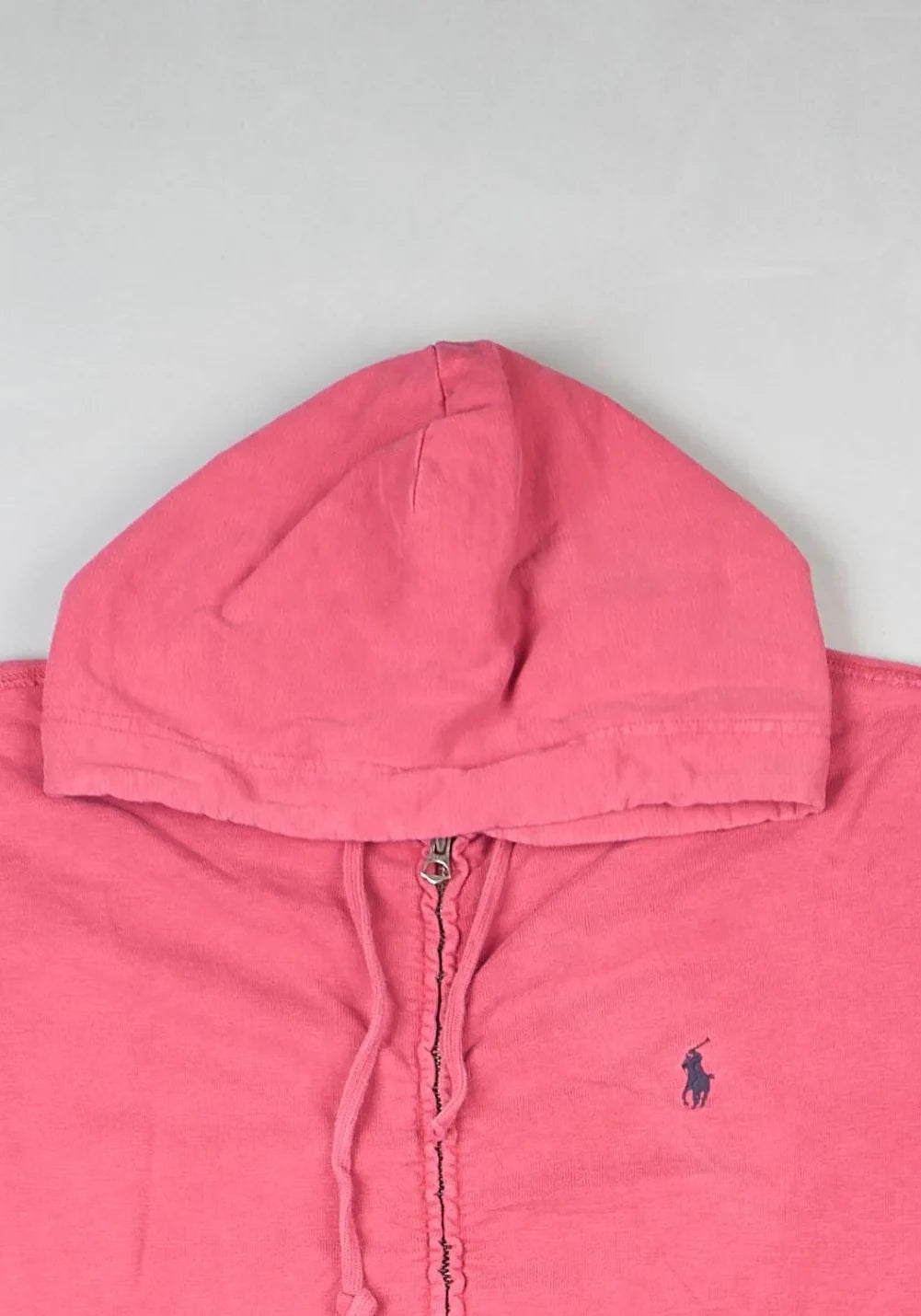 Polo Ralph Lauren - Full Zip (M)