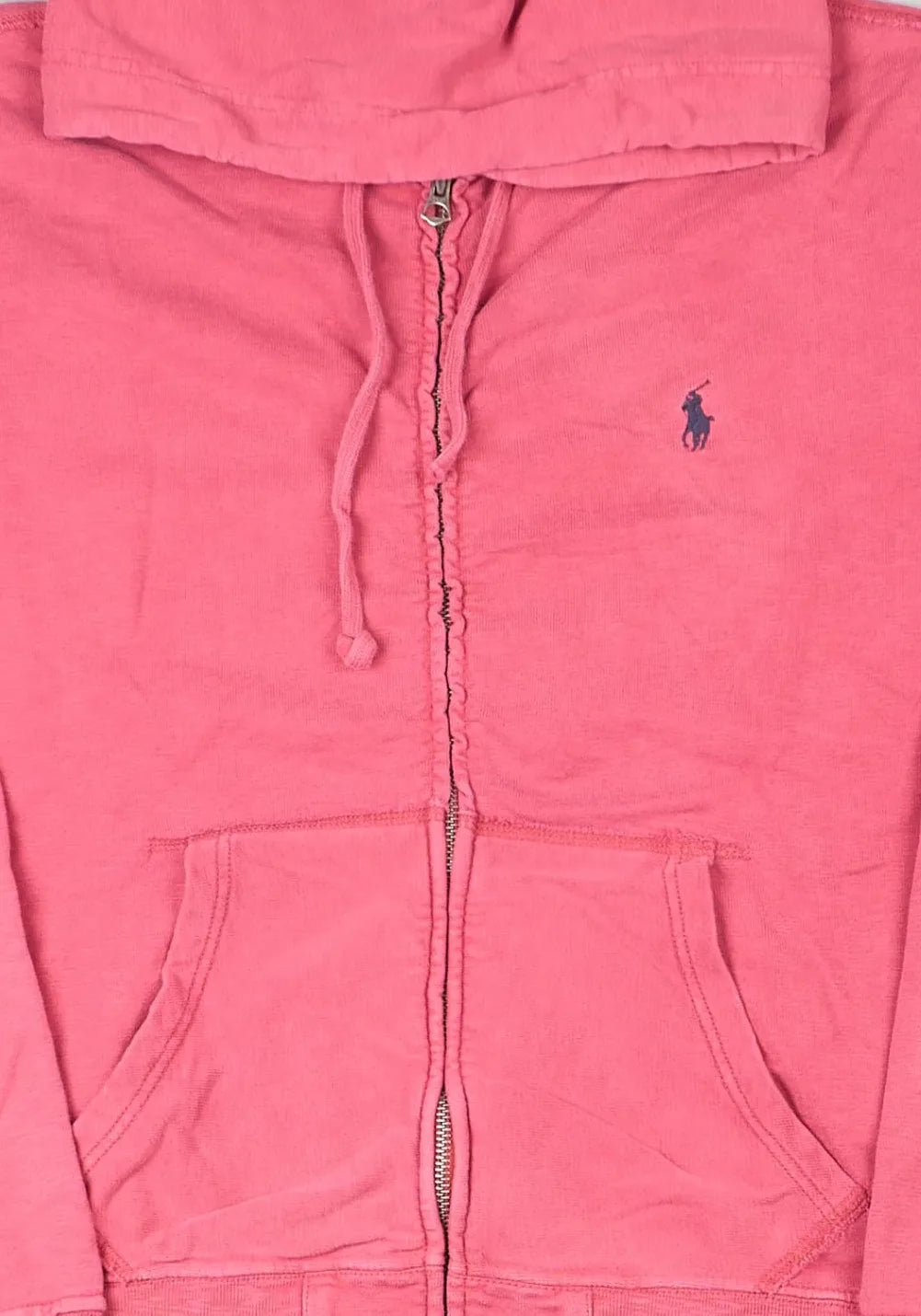 Polo Ralph Lauren - Full Zip (M)