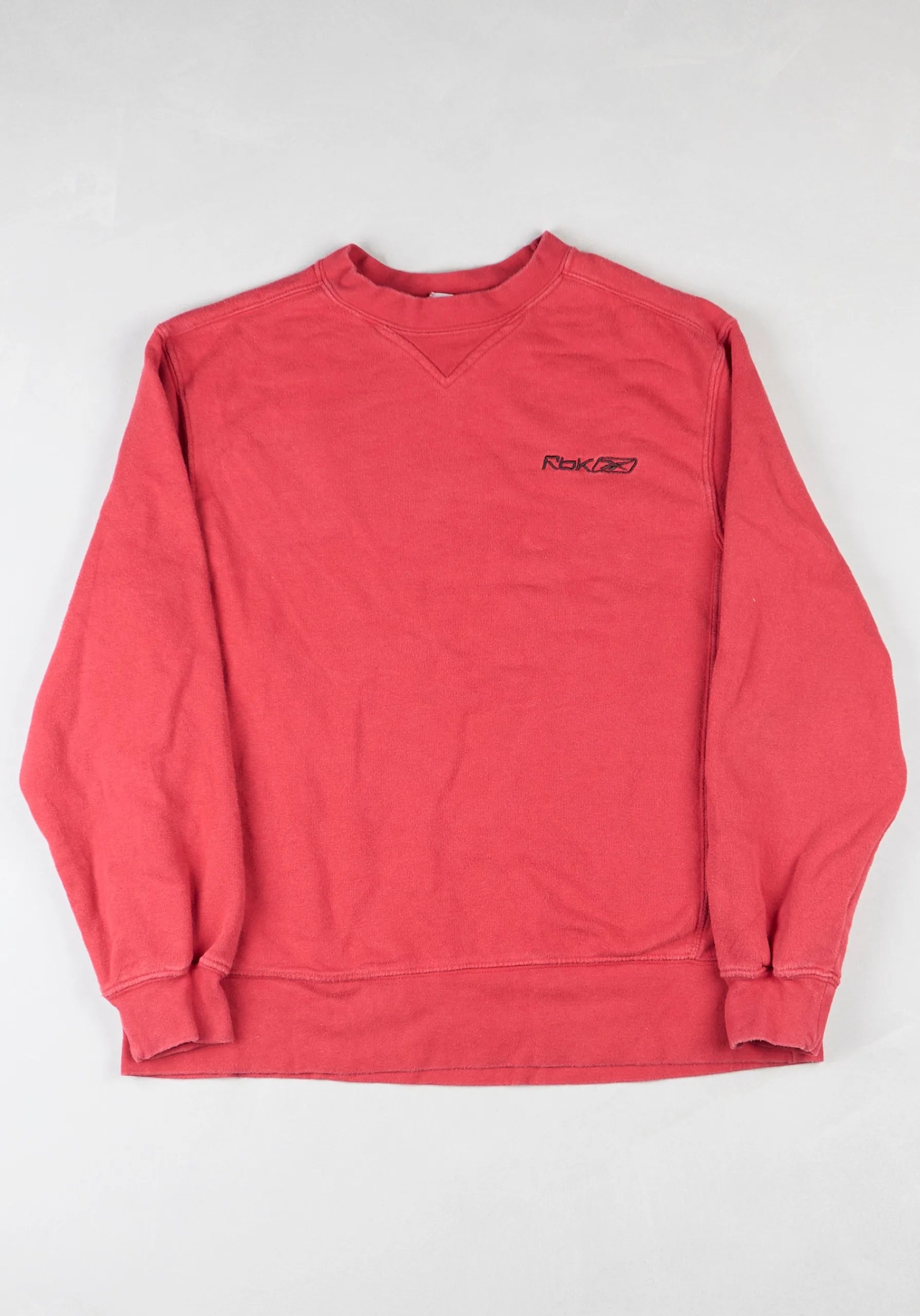 Reebok - Sweatshirt (XS)