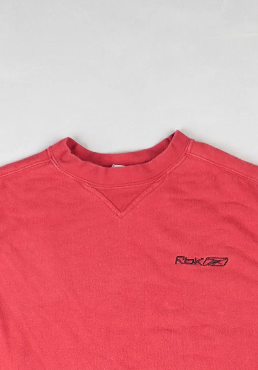 Reebok - Sweatshirt (XS)