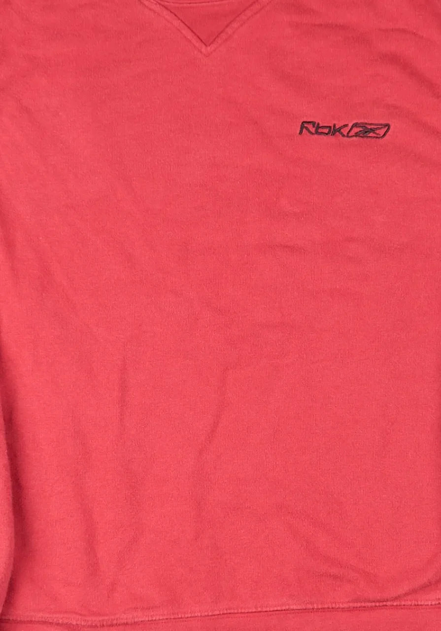 Reebok - Sweatshirt (XS)