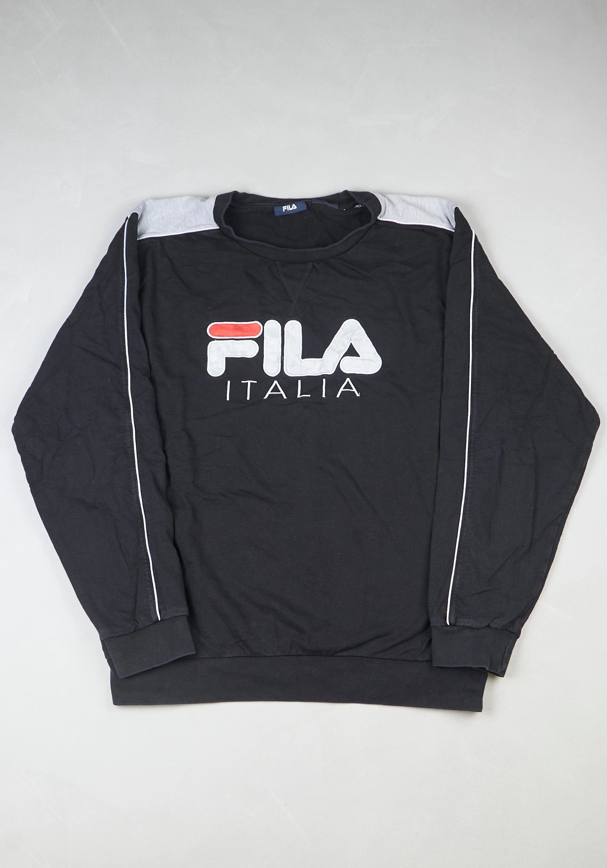 Fila - Sweatshirt (L)