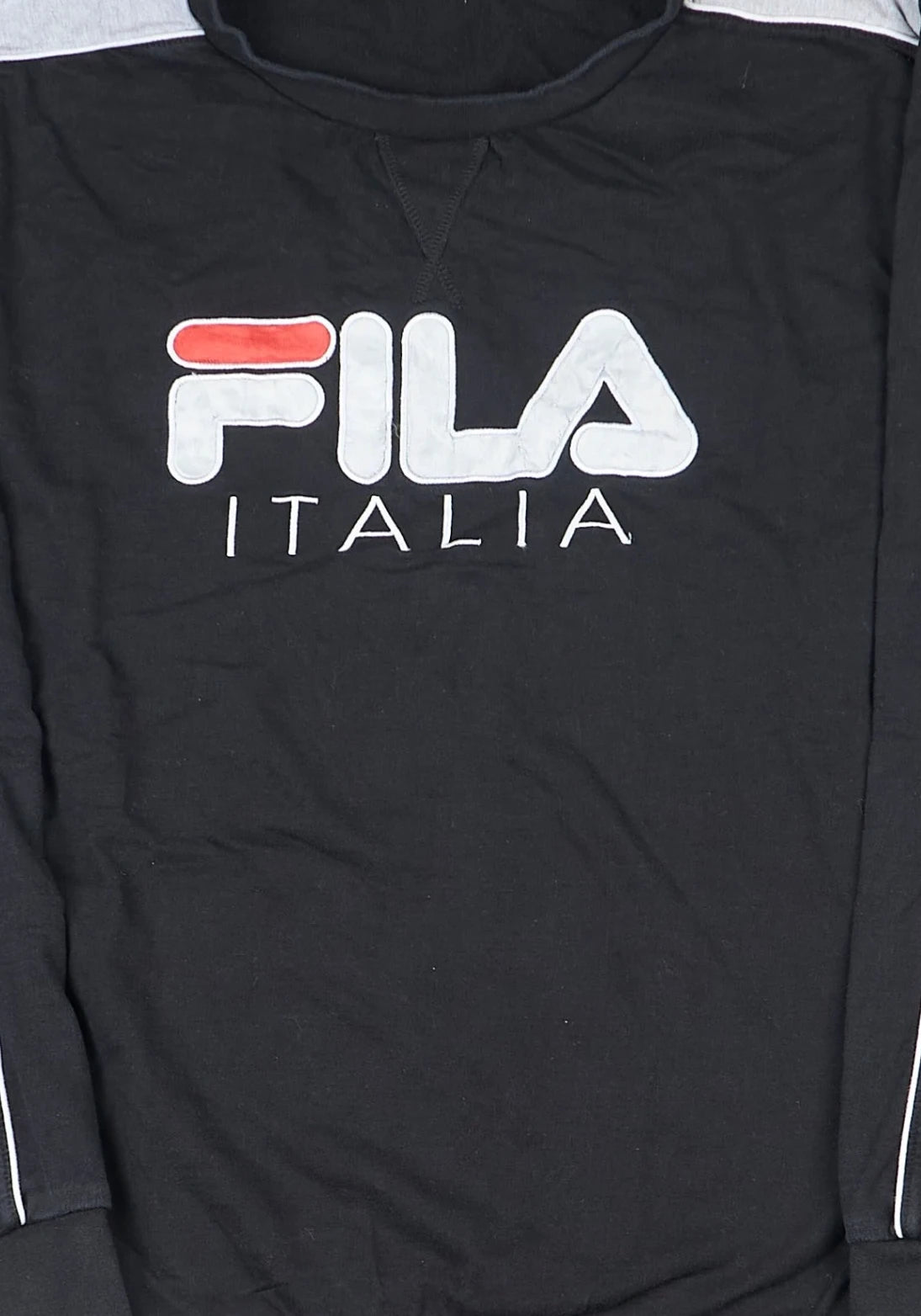 Fila - Sweatshirt (L)