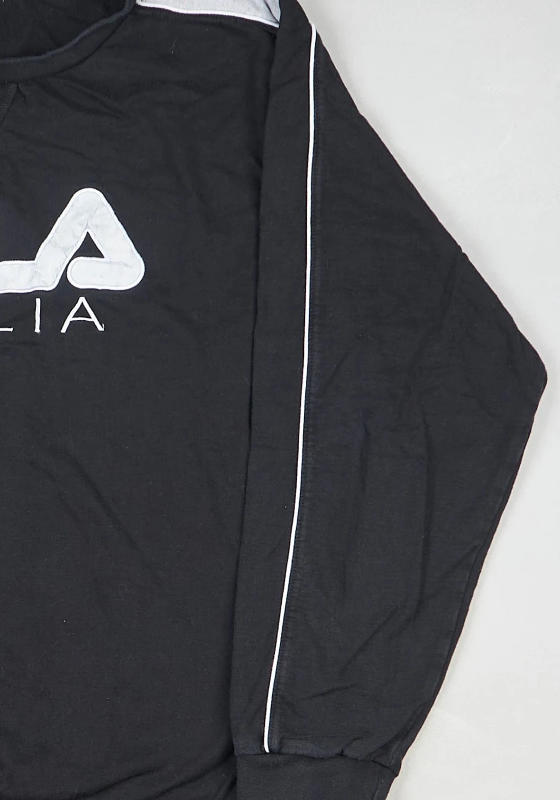 Fila - Sweatshirt (L)