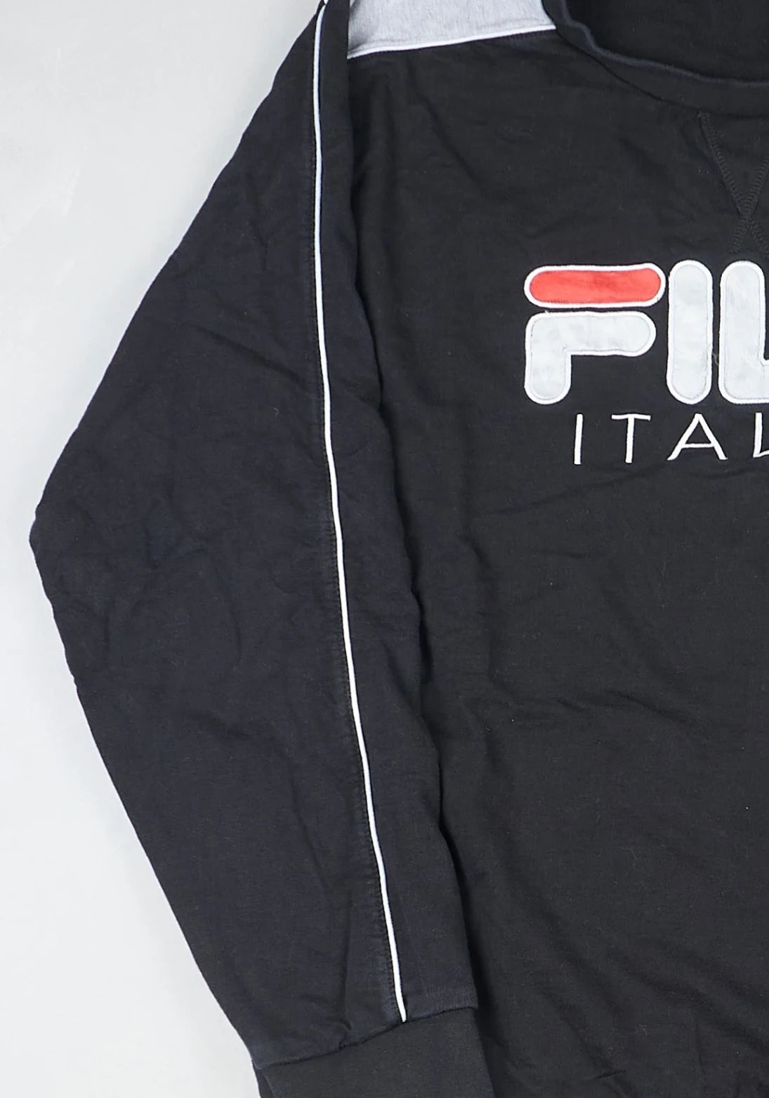 Fila - Sweatshirt (L)