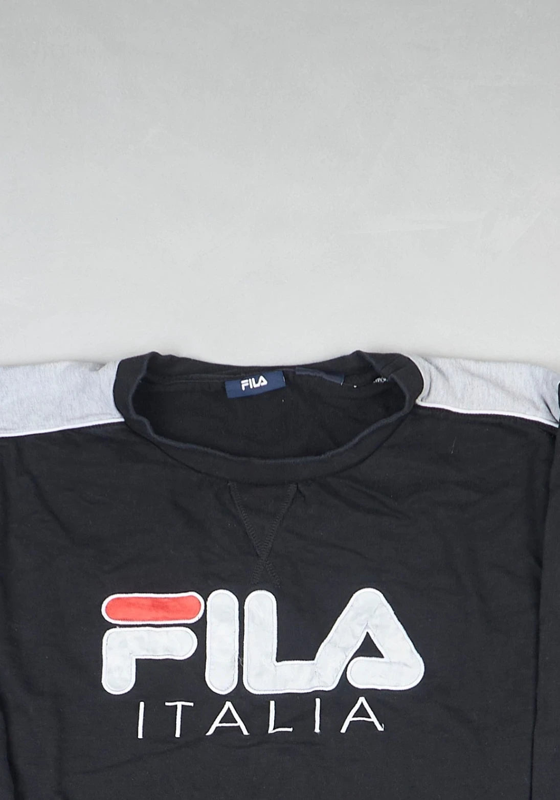 Fila - Sweatshirt (L)
