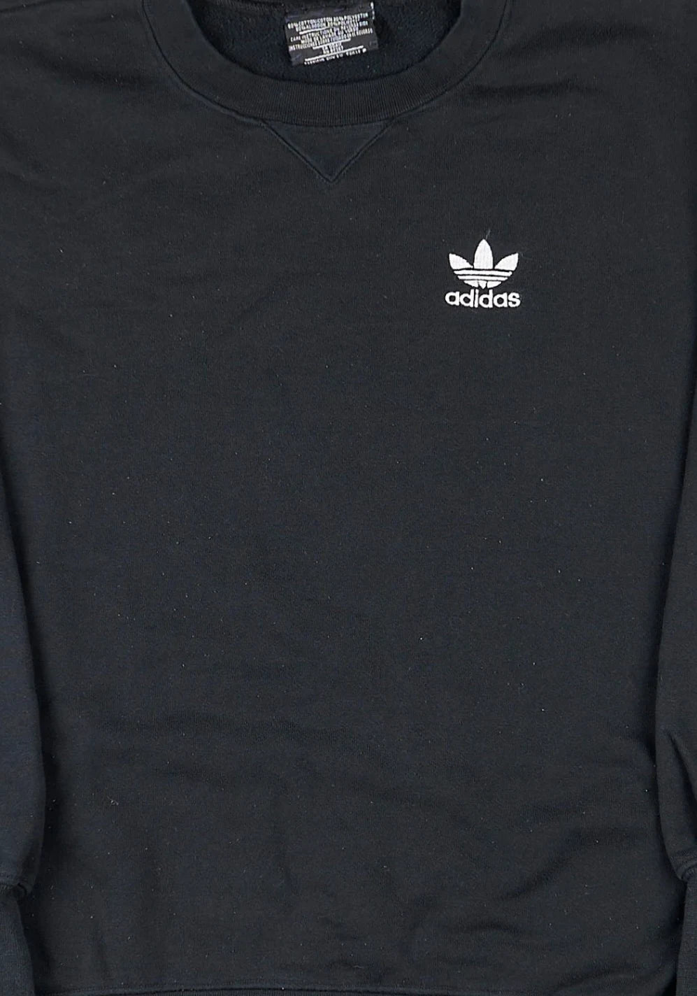 Adidas - Sweatshirt (S)