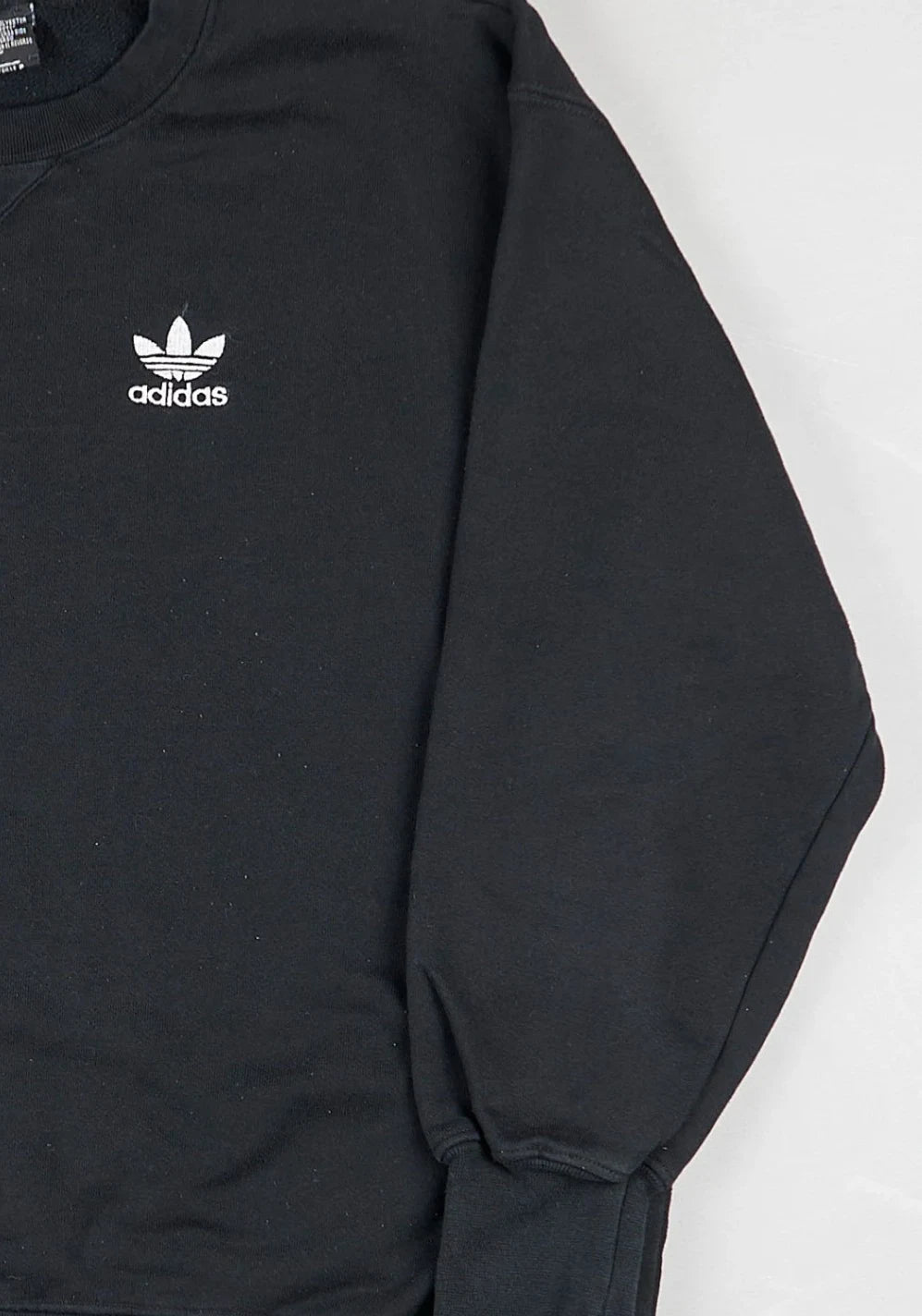 Adidas - Sweatshirt (S)